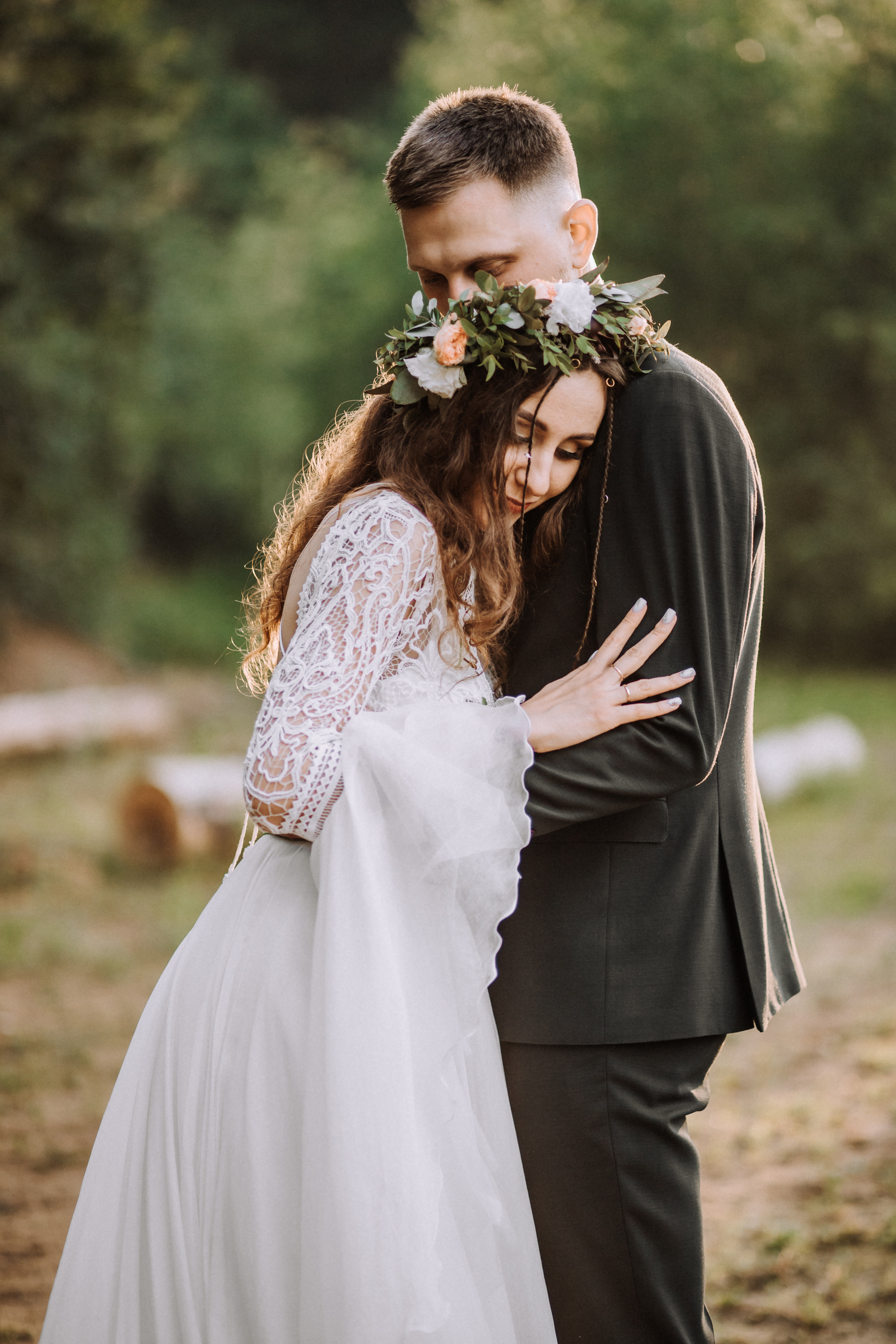 D&D. Свадебный и семейный фотограф Минск Юлия Игнатович