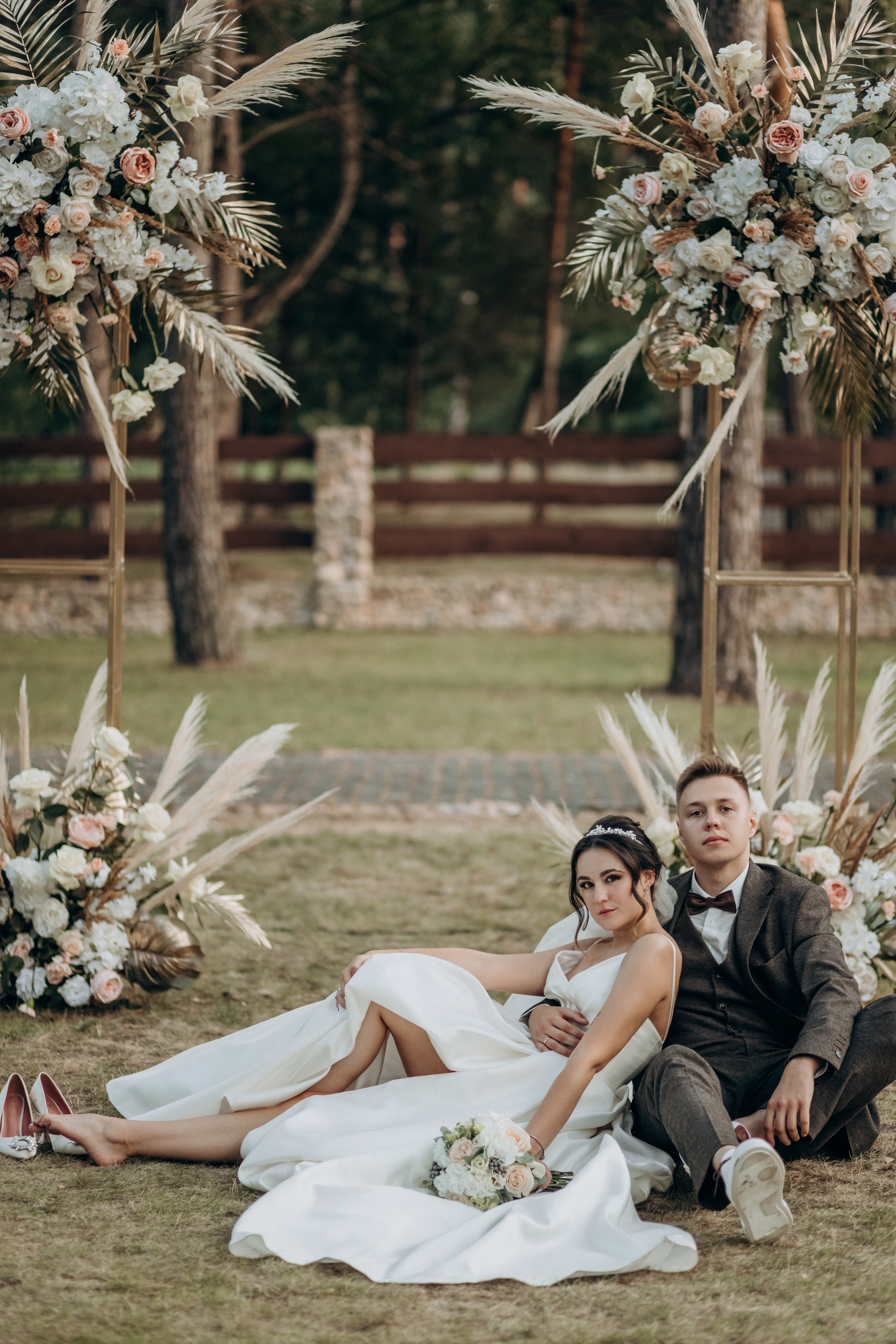 N&A. Свадебный и семейный фотограф Минск Юлия Игнатович