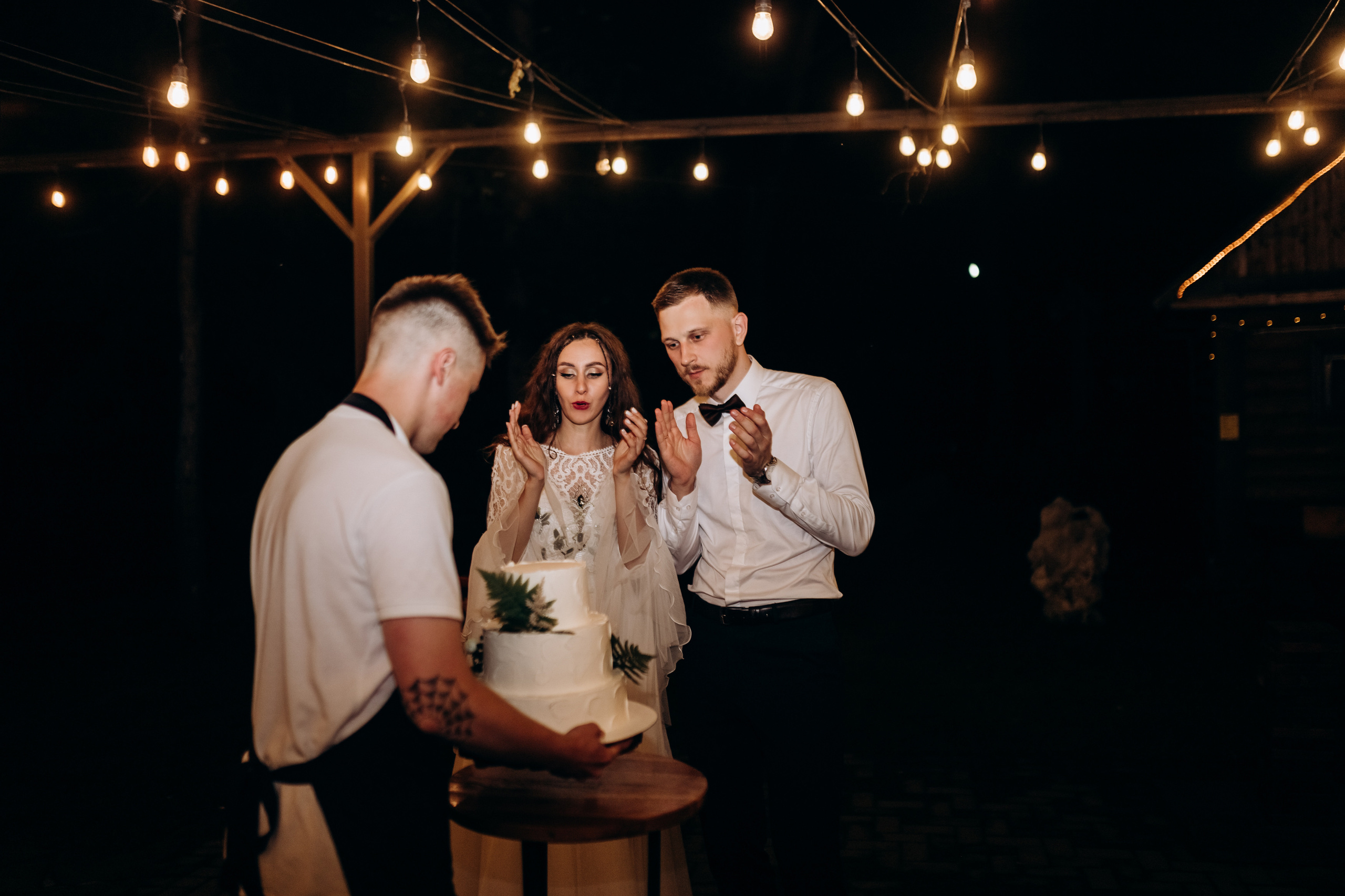 D&D. Свадебный и семейный фотограф Минск Юлия Игнатович