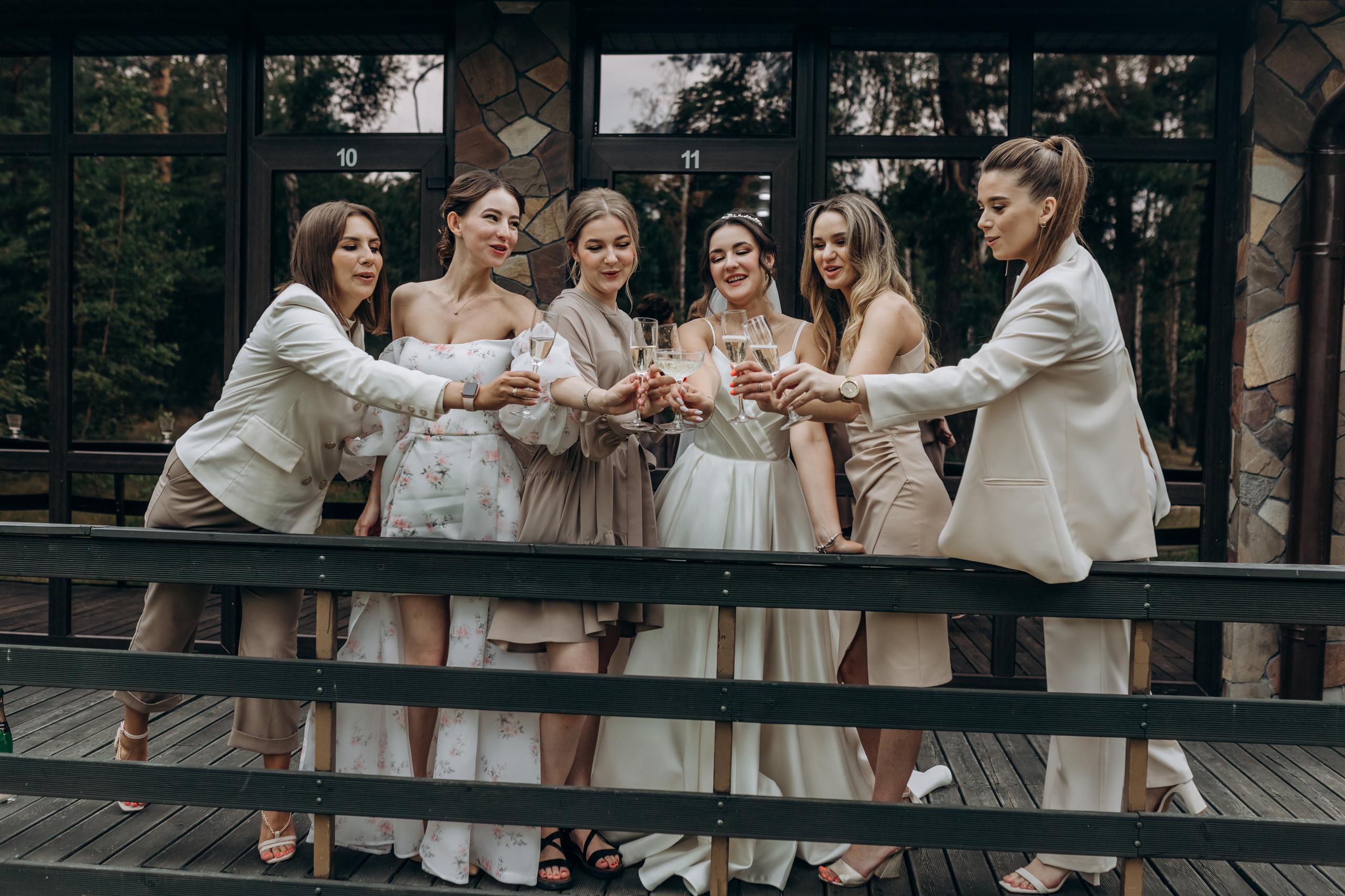 N&A. Свадебный и семейный фотограф Минск Юлия Игнатович