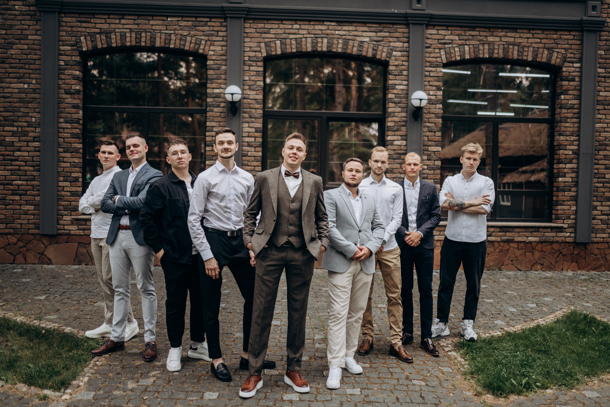 N&A. Свадебный и семейный фотограф Минск Юлия Игнатович