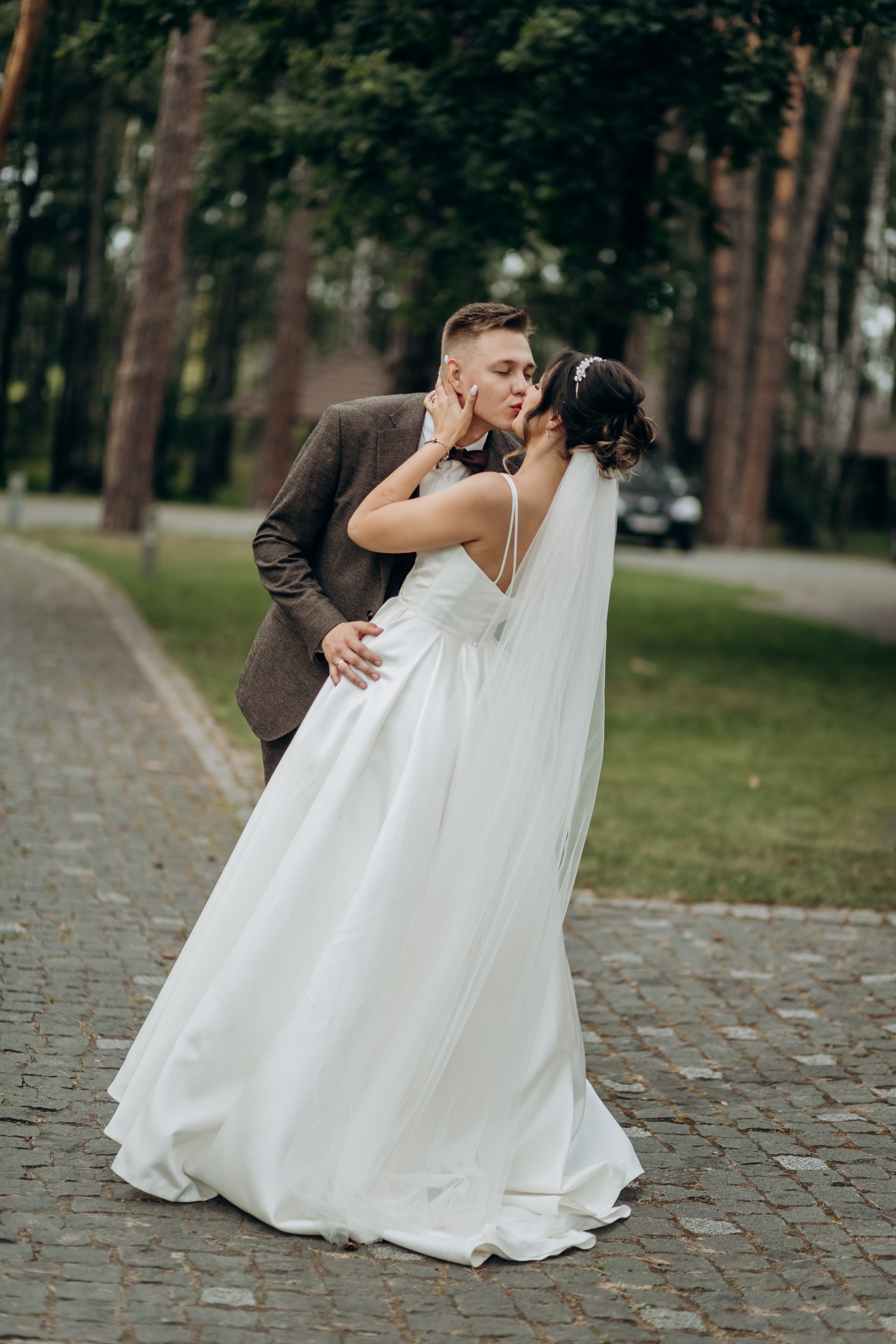 N&A. Свадебный и семейный фотограф Минск Юлия Игнатович