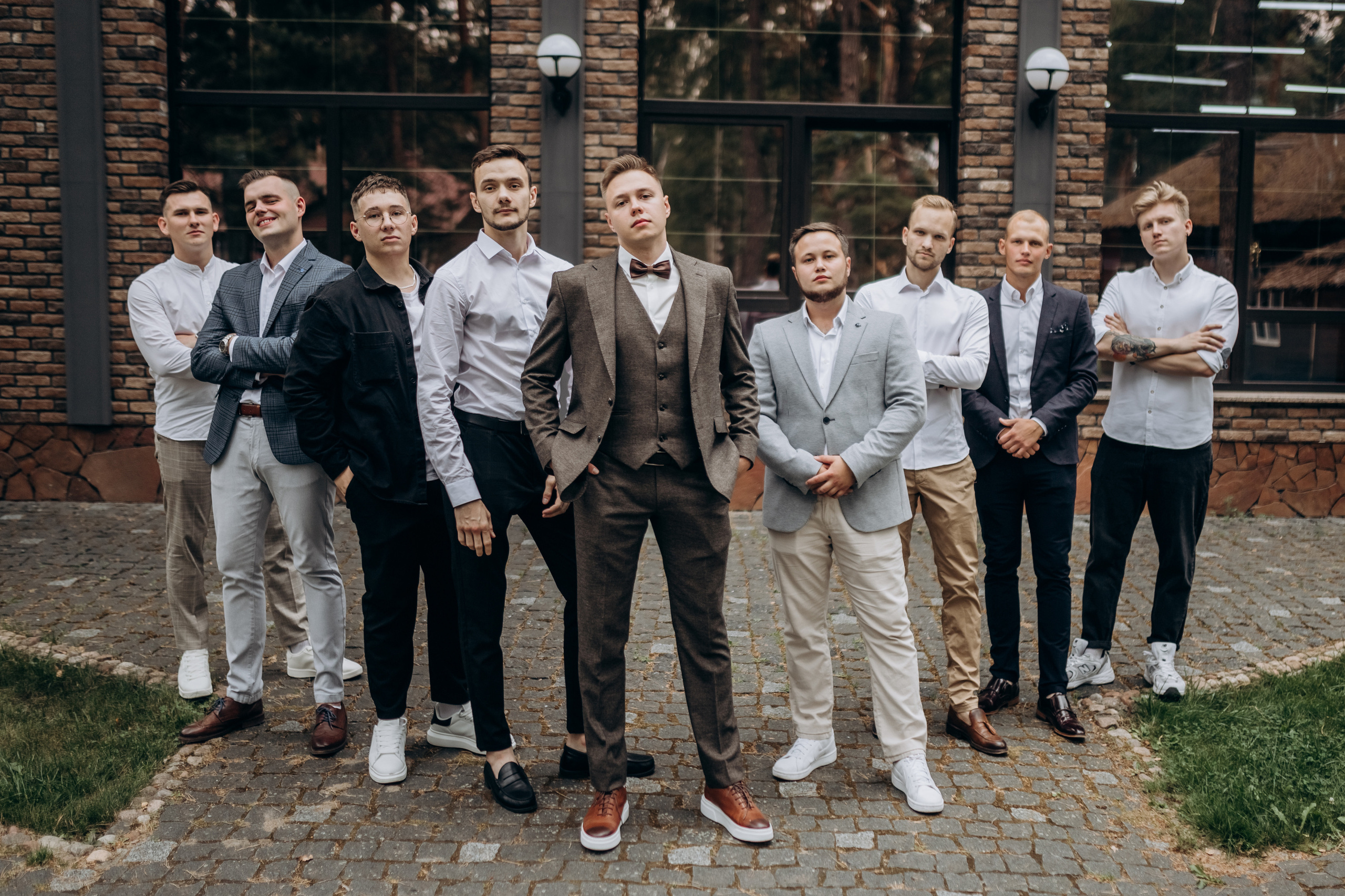 N&A. Свадебный и семейный фотограф Минск Юлия Игнатович