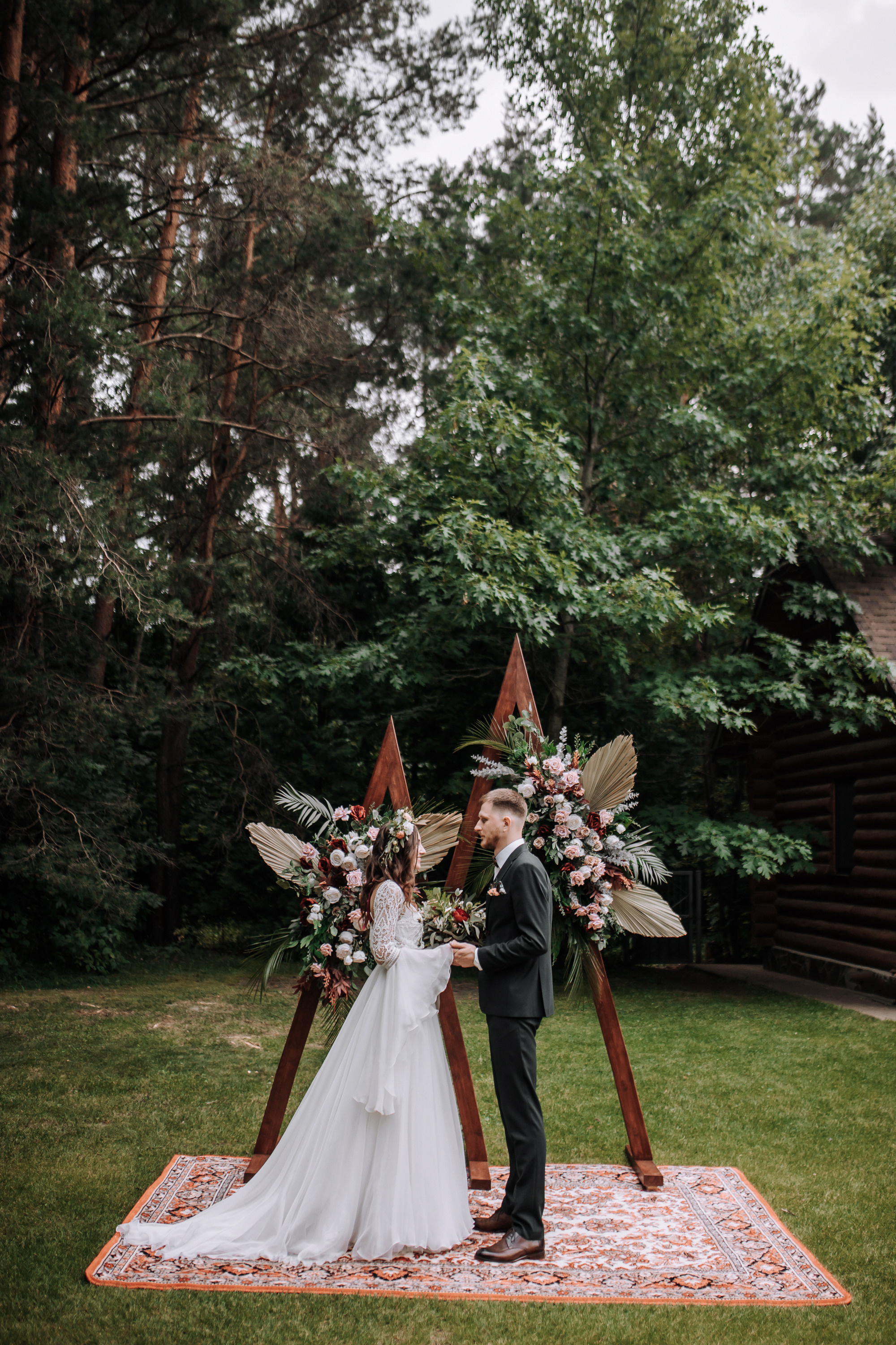 D&D. Свадебный и семейный фотограф Минск Юлия Игнатович