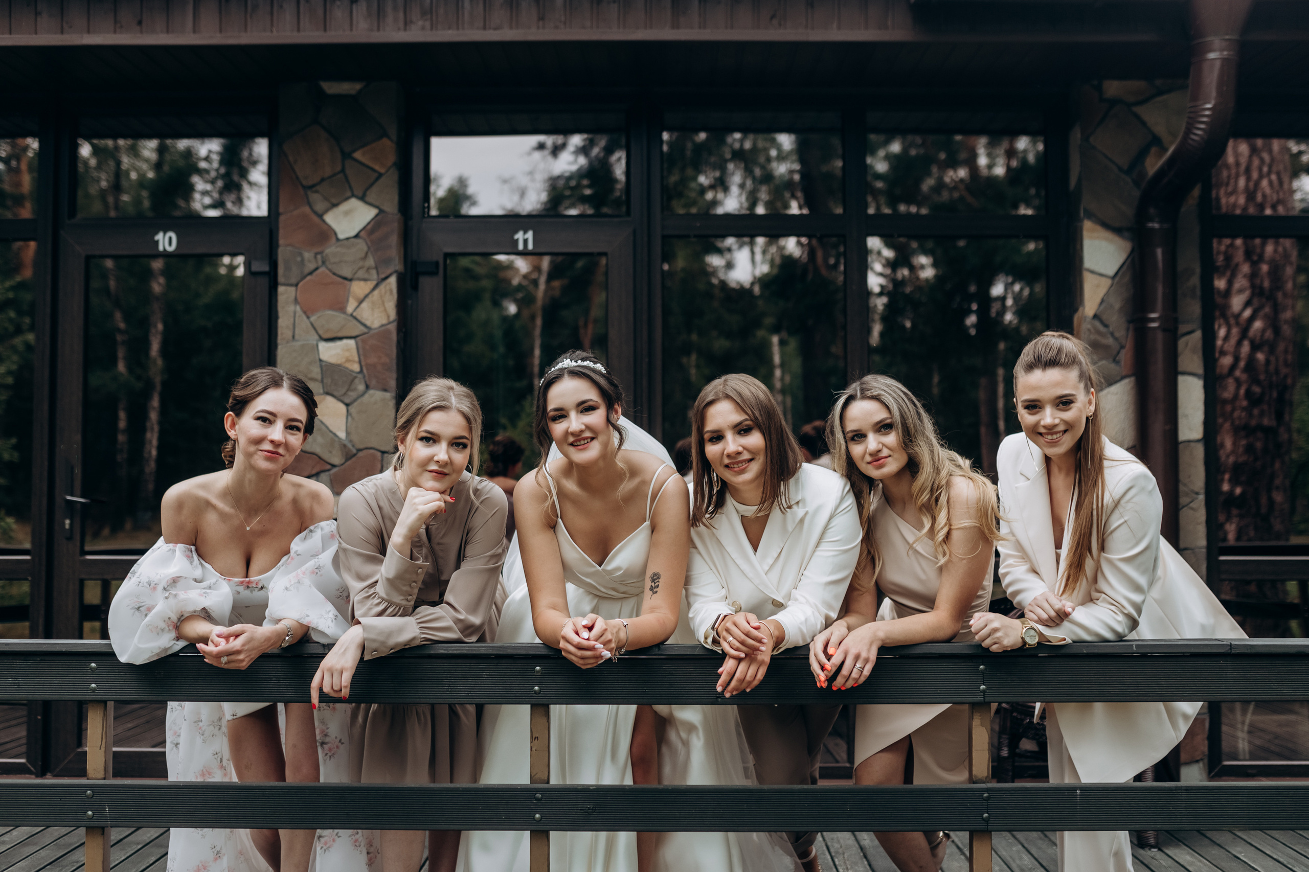 N&A. Свадебный и семейный фотограф Минск Юлия Игнатович