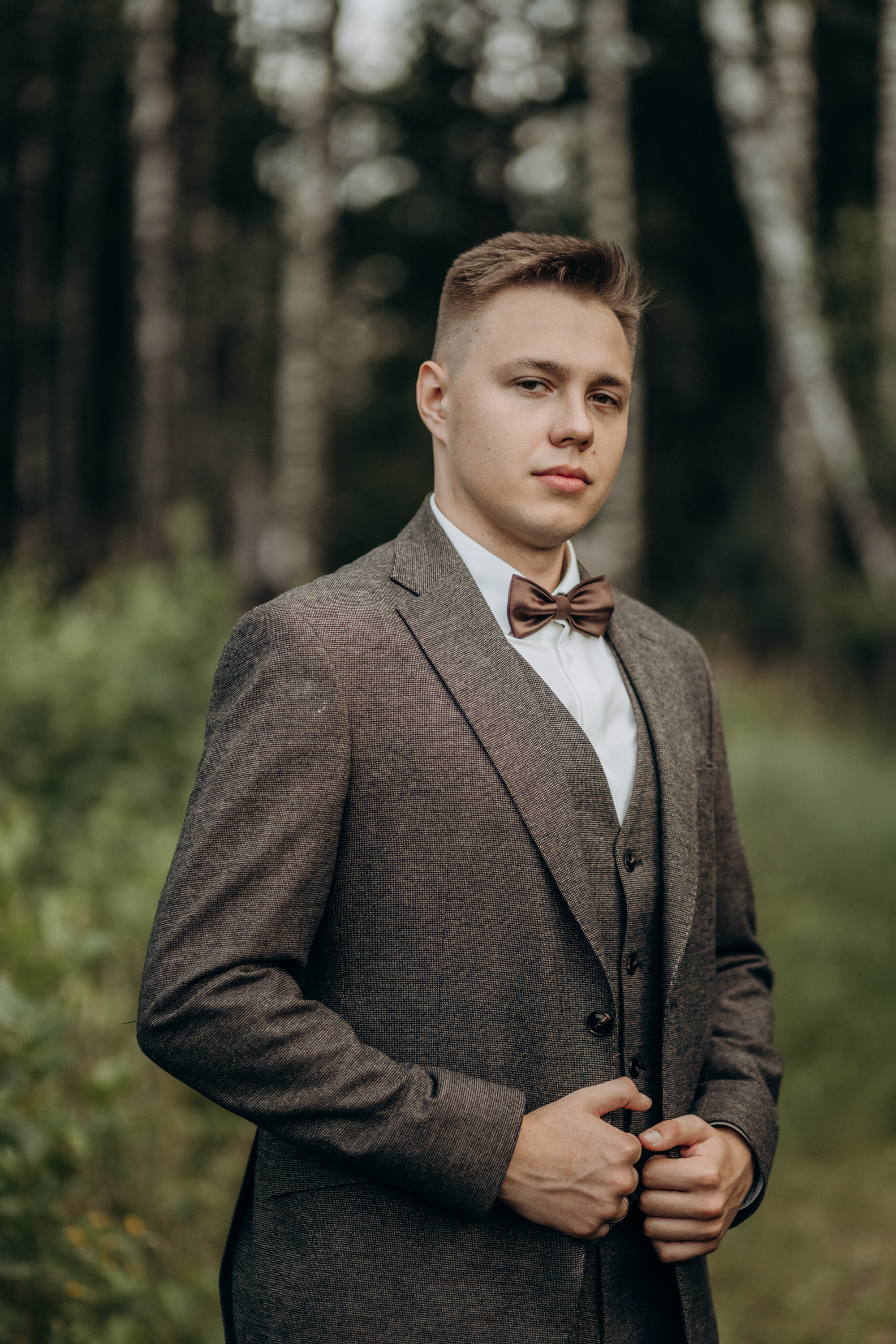 N&A. Свадебный и семейный фотограф Минск Юлия Игнатович