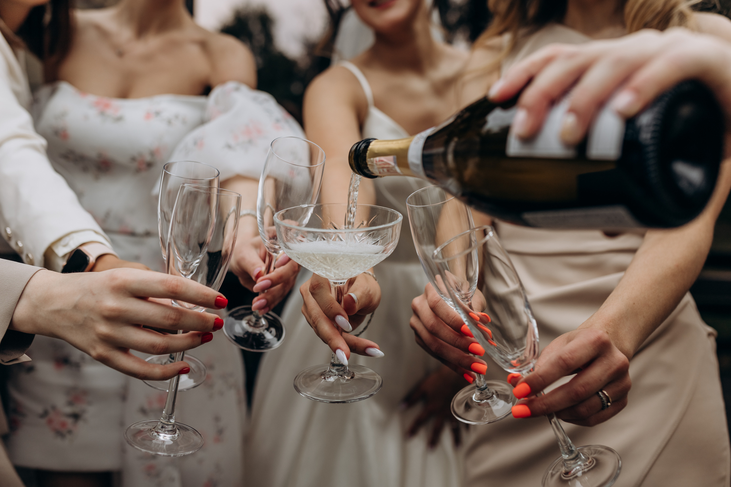 N&A. Свадебный и семейный фотограф Минск Юлия Игнатович