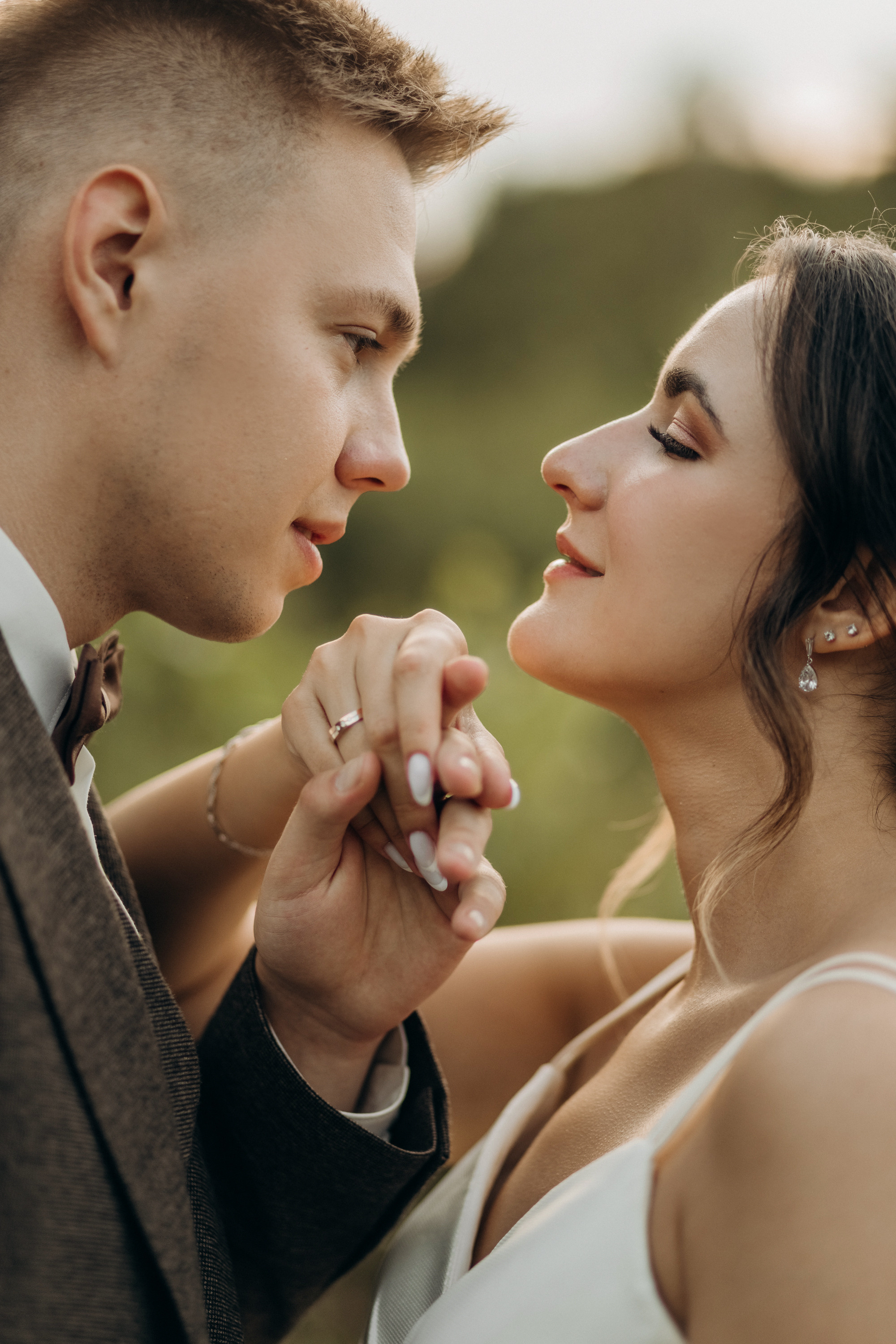 N&A. Свадебный и семейный фотограф Минск Юлия Игнатович