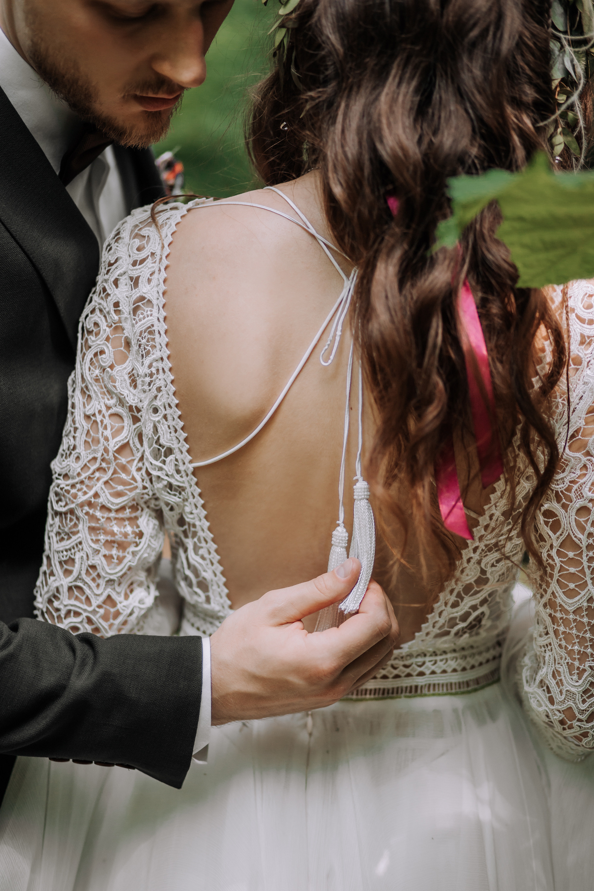 D&D. Свадебный и семейный фотограф Минск Юлия Игнатович