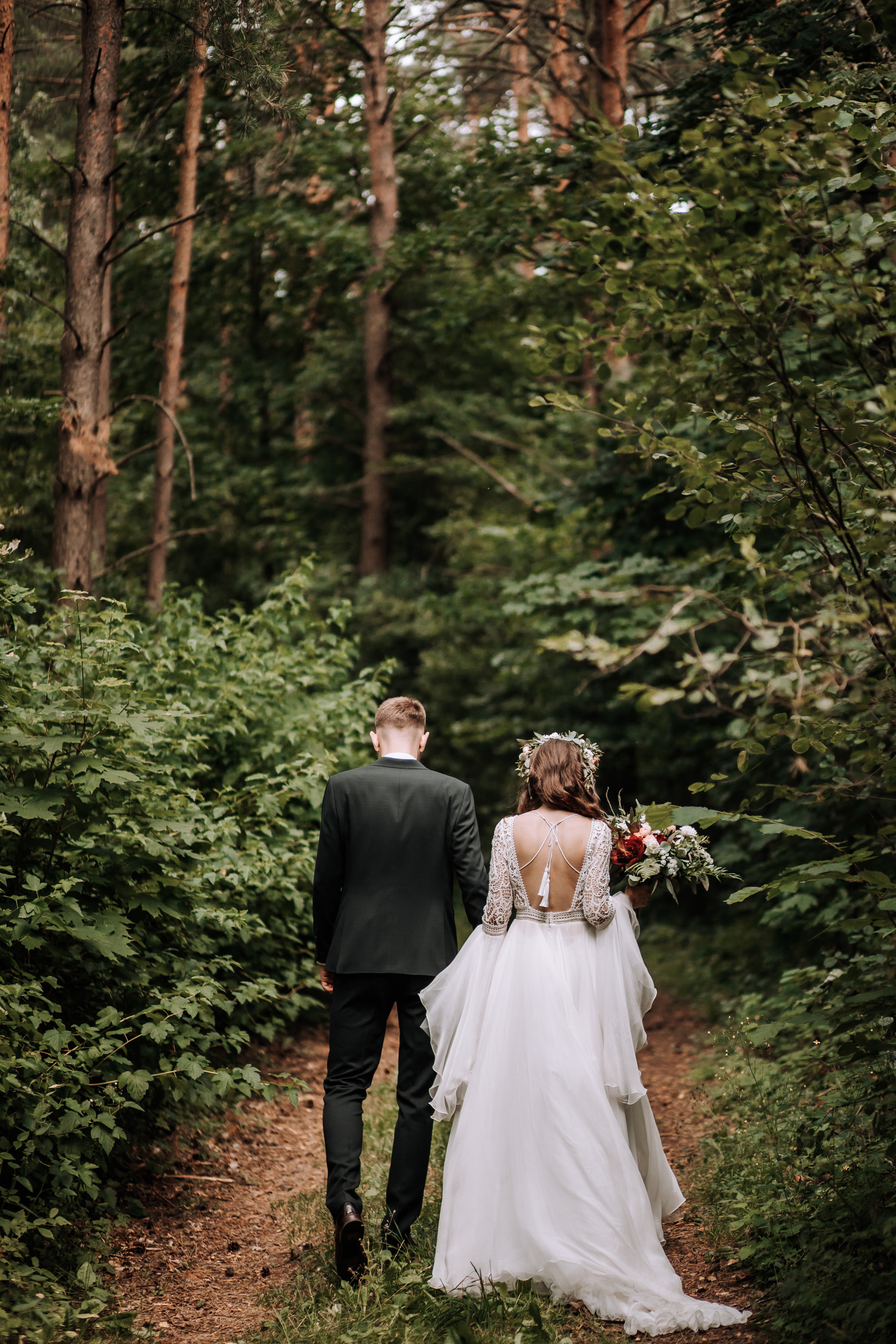 D&D. Свадебный и семейный фотограф Минск Юлия Игнатович