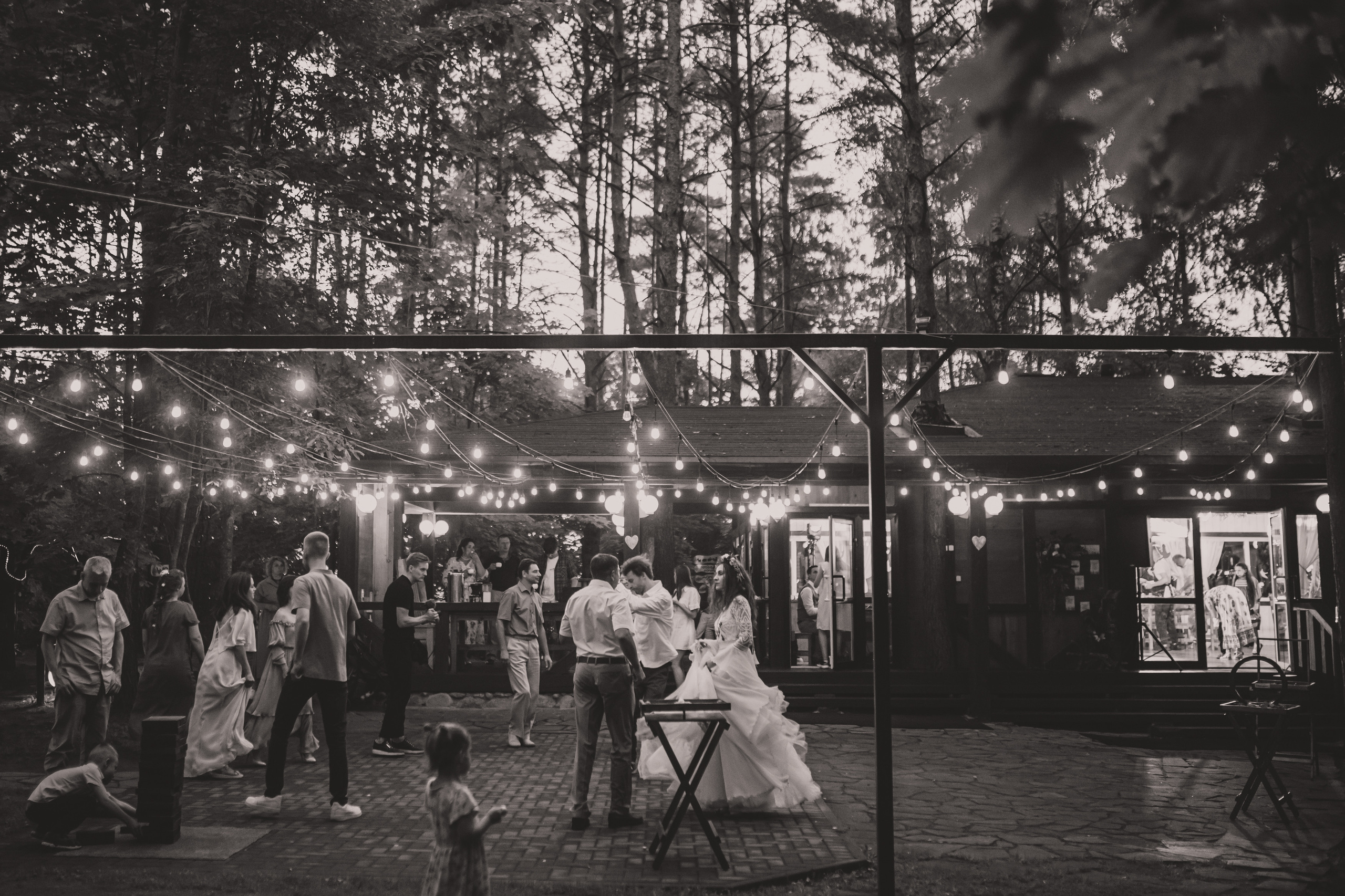 D&D. Свадебный и семейный фотограф Минск Юлия Игнатович