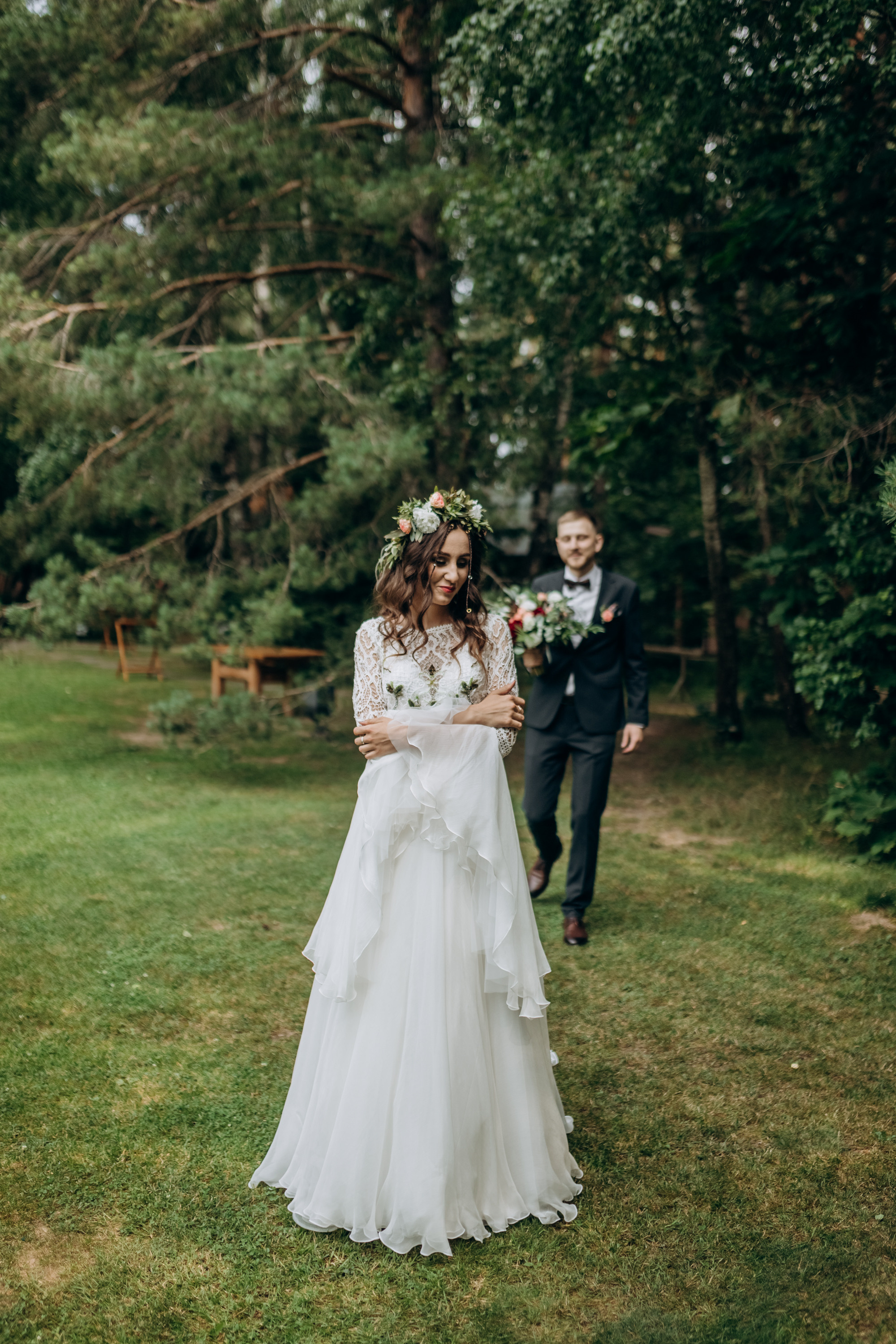 D&D. Свадебный и семейный фотограф Минск Юлия Игнатович