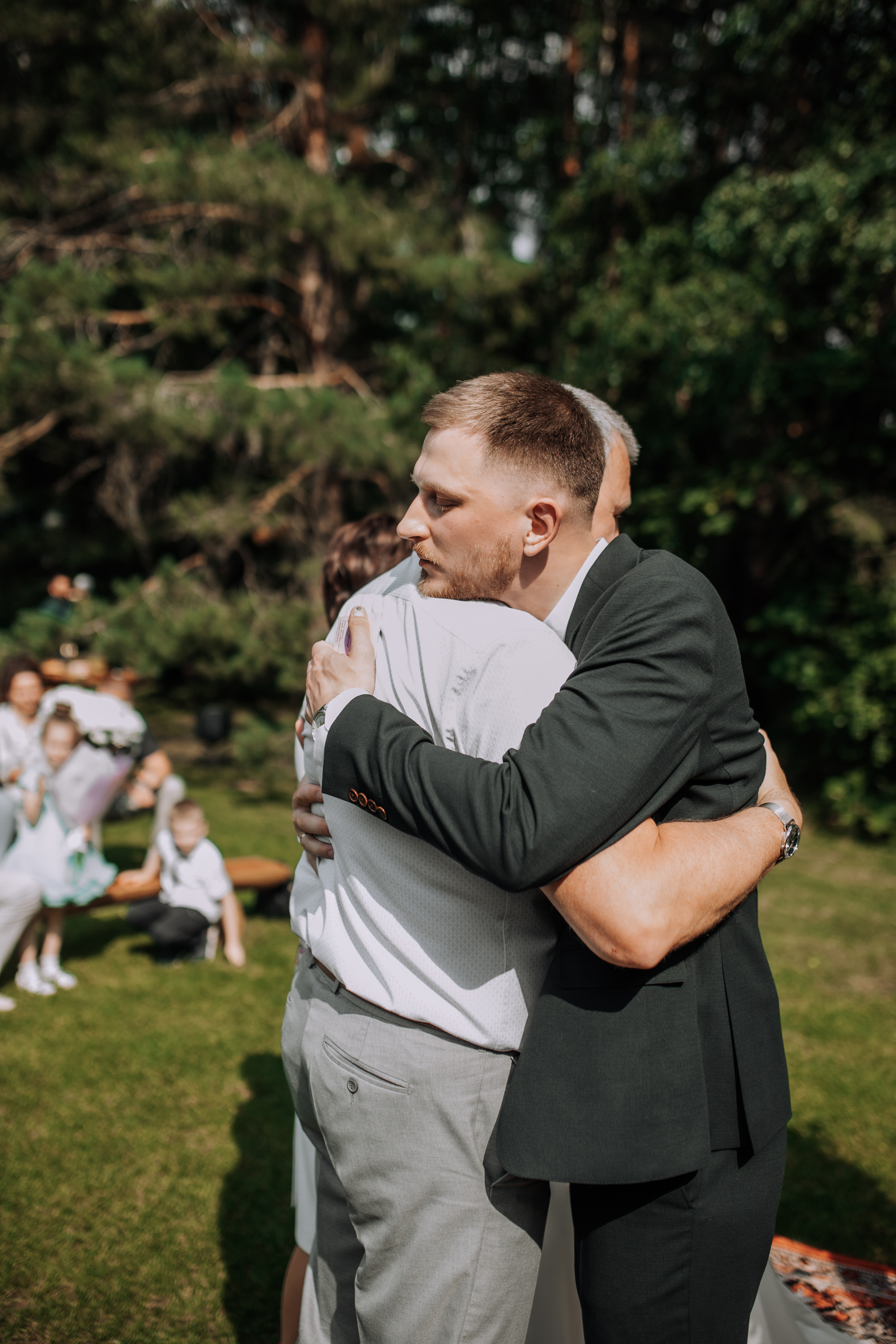 D&D. Свадебный и семейный фотограф Минск Юлия Игнатович