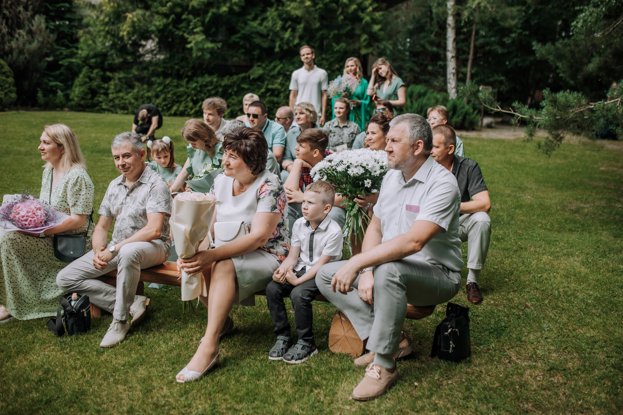 D&D. Свадебный и семейный фотограф Минск Юлия Игнатович