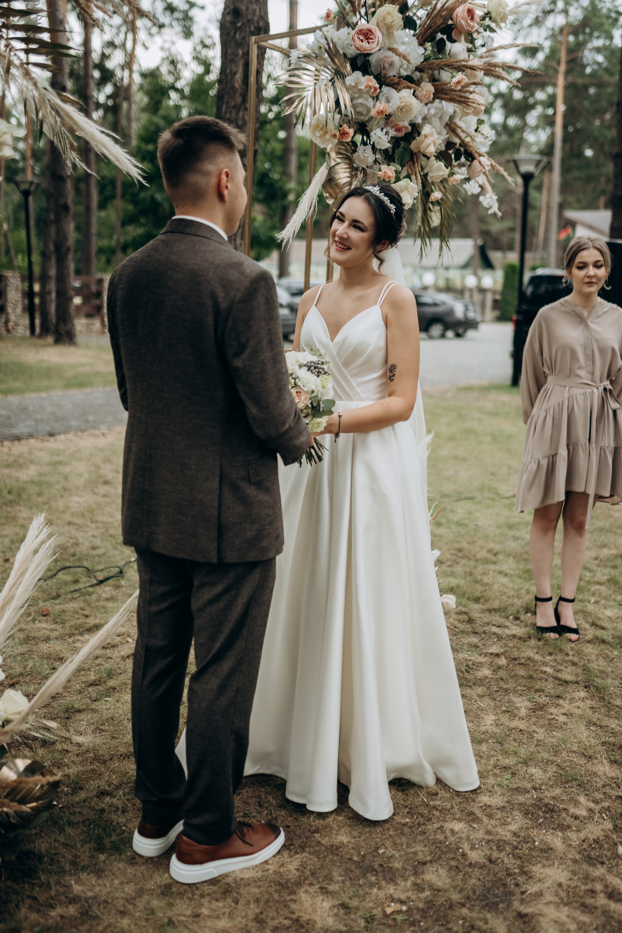 N&A. Свадебный и семейный фотограф Минск Юлия Игнатович