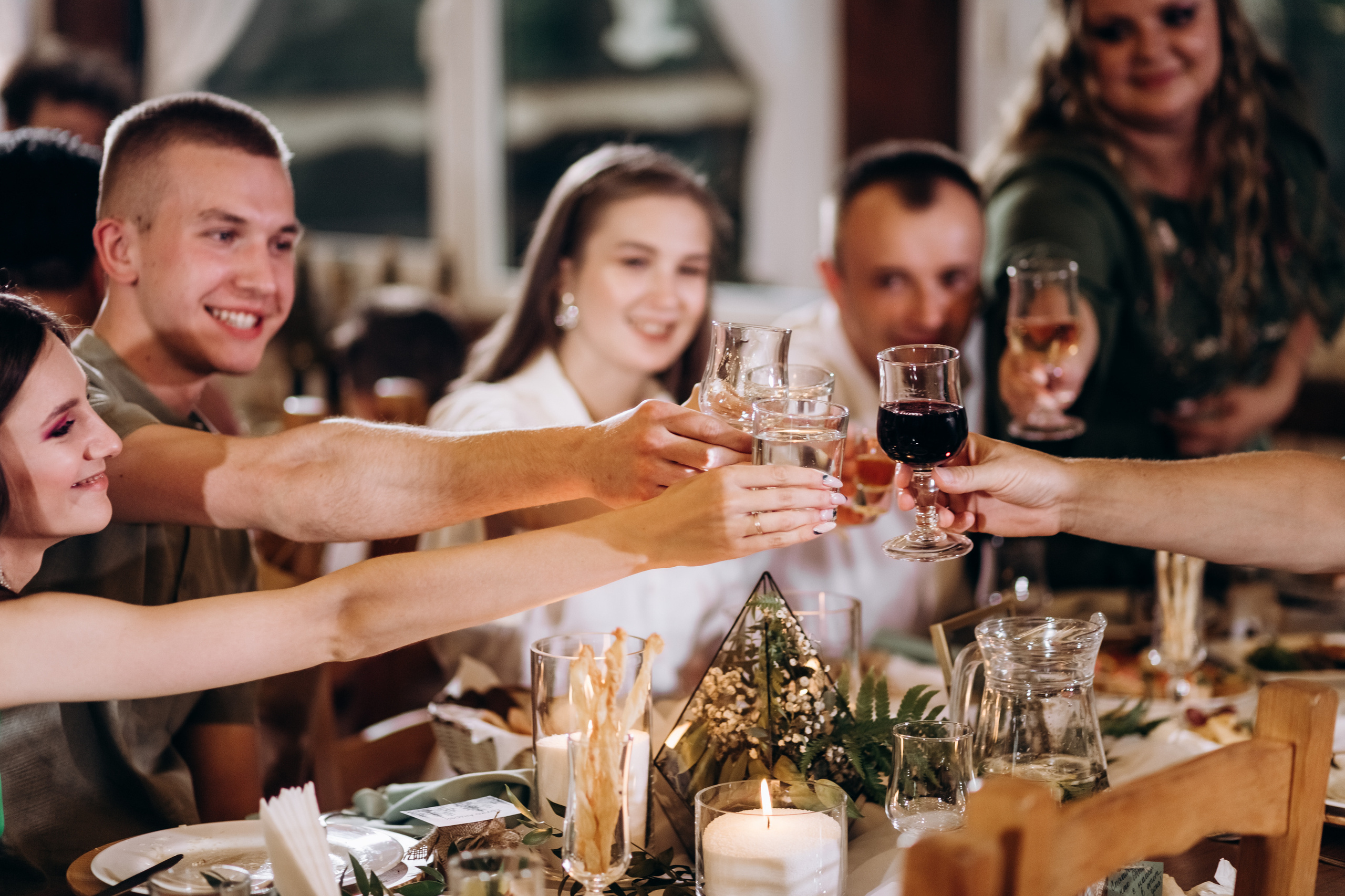 D&D. Свадебный и семейный фотограф Минск Юлия Игнатович