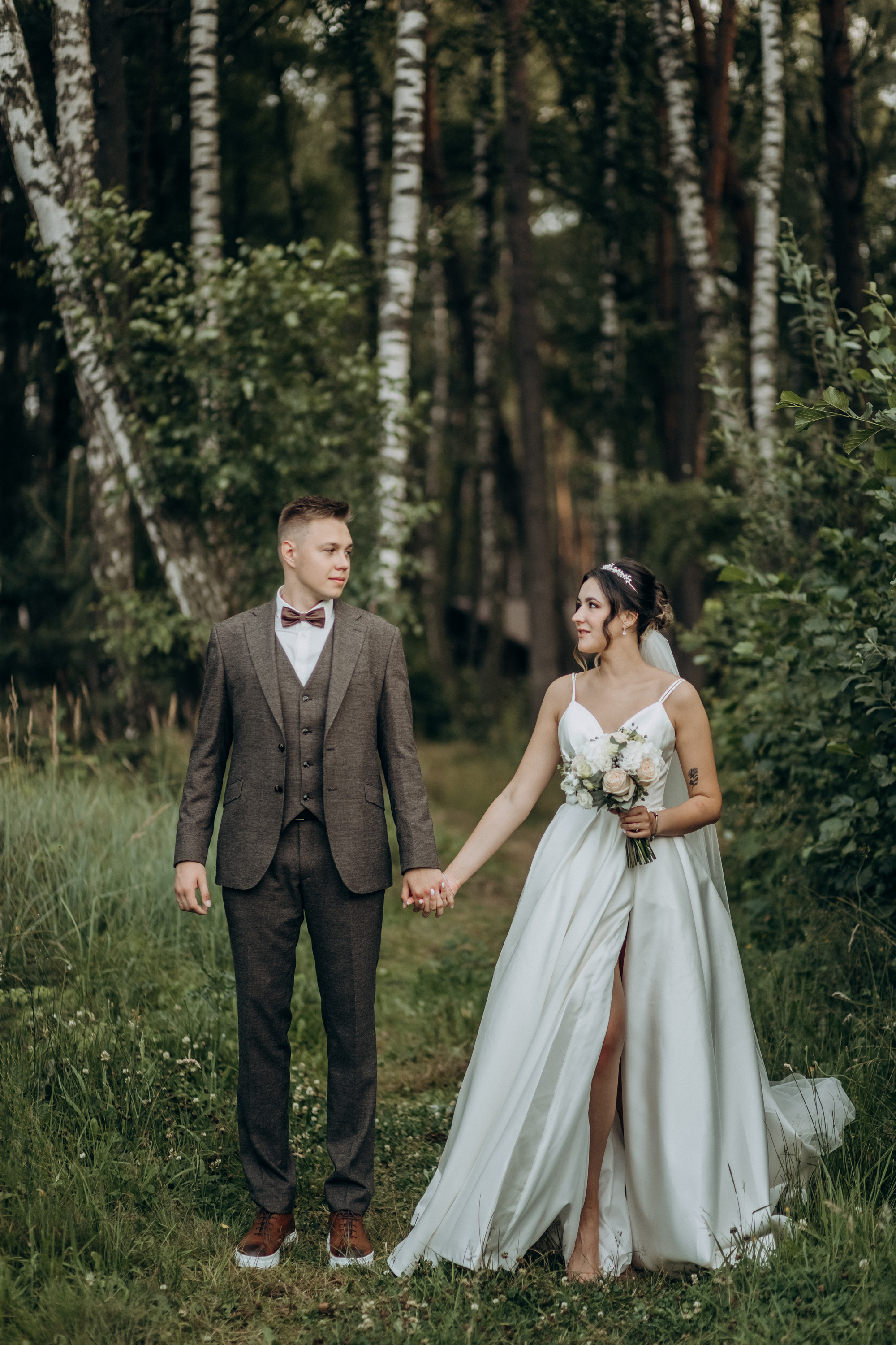 N&A. Свадебный и семейный фотограф Минск Юлия Игнатович