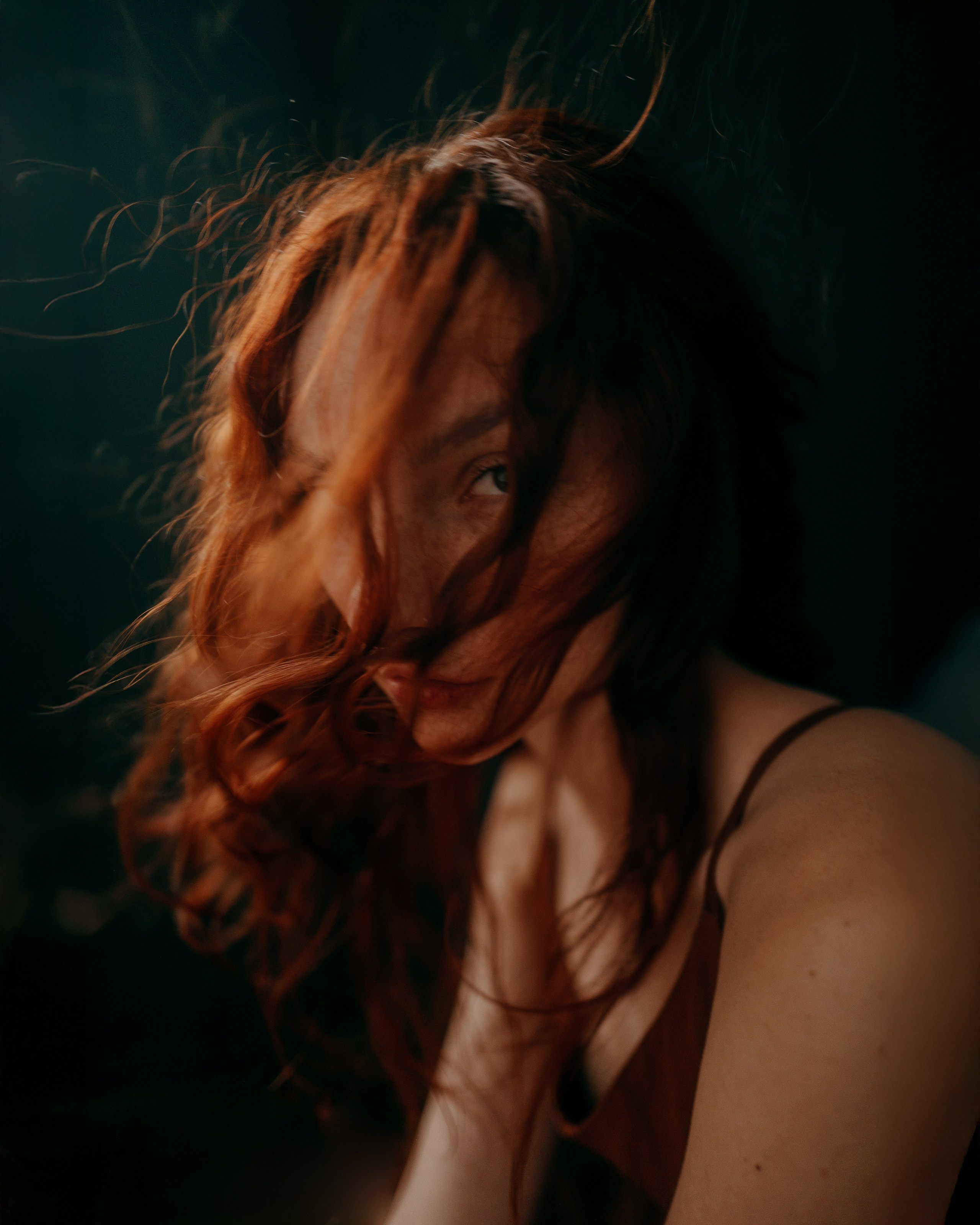 2. Fivealeks — Портретная фотография. Обучение. Пресеты