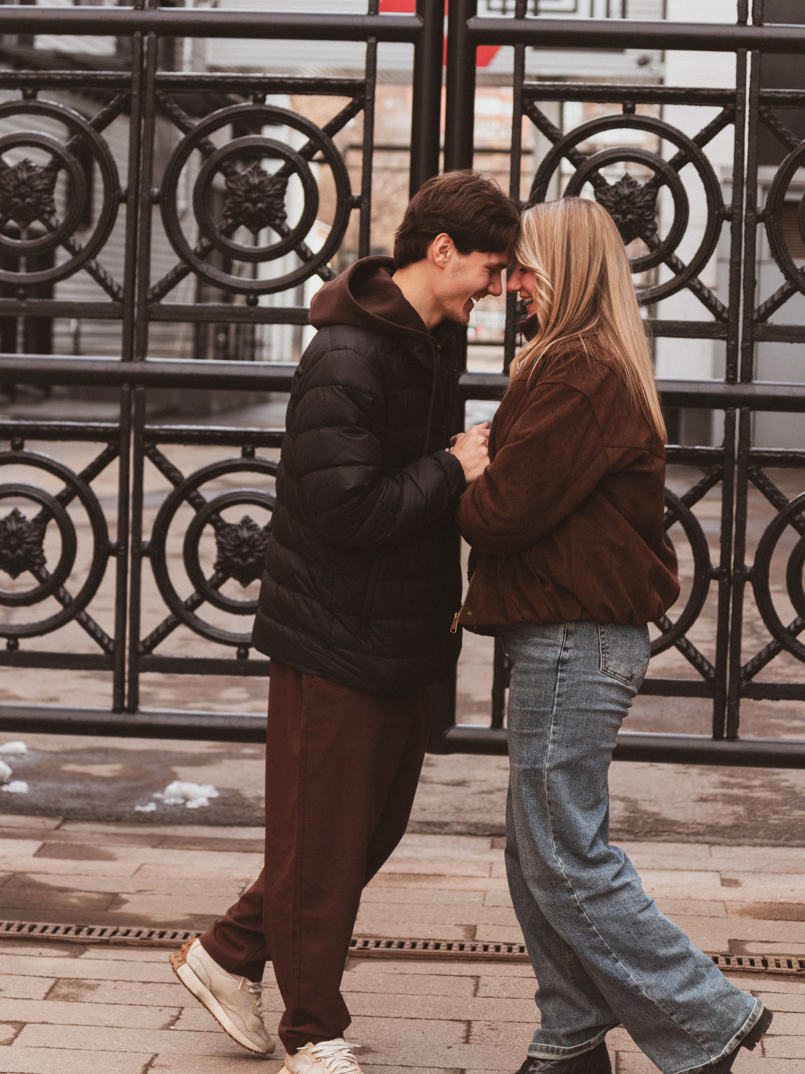Love story. Семейный и свадебный фотограф Красноярск