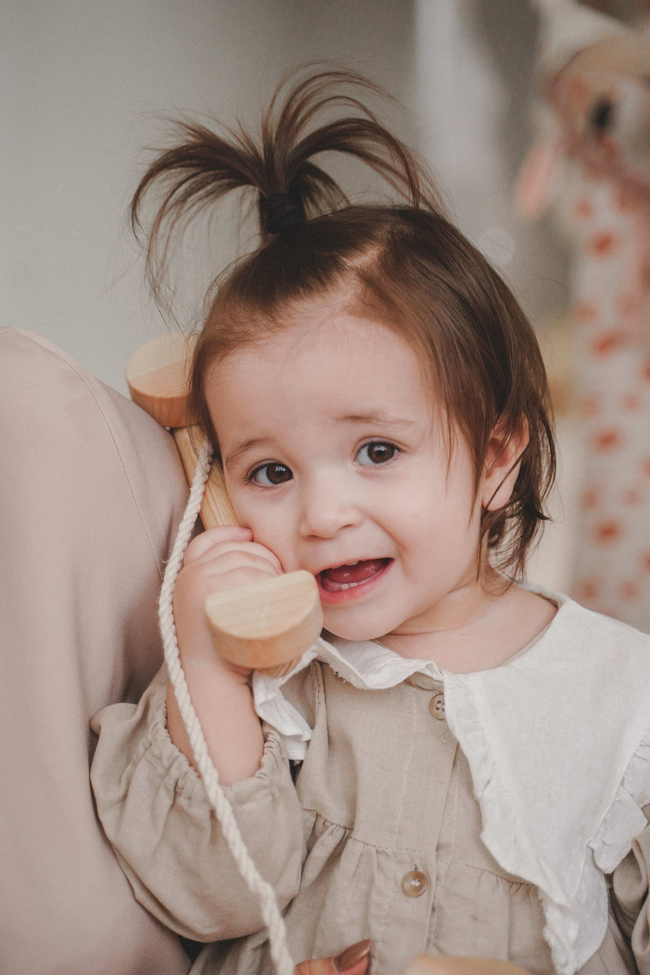 Годовасие. Семейный и женский фотограф в Краснодаре Анастасия Приймак