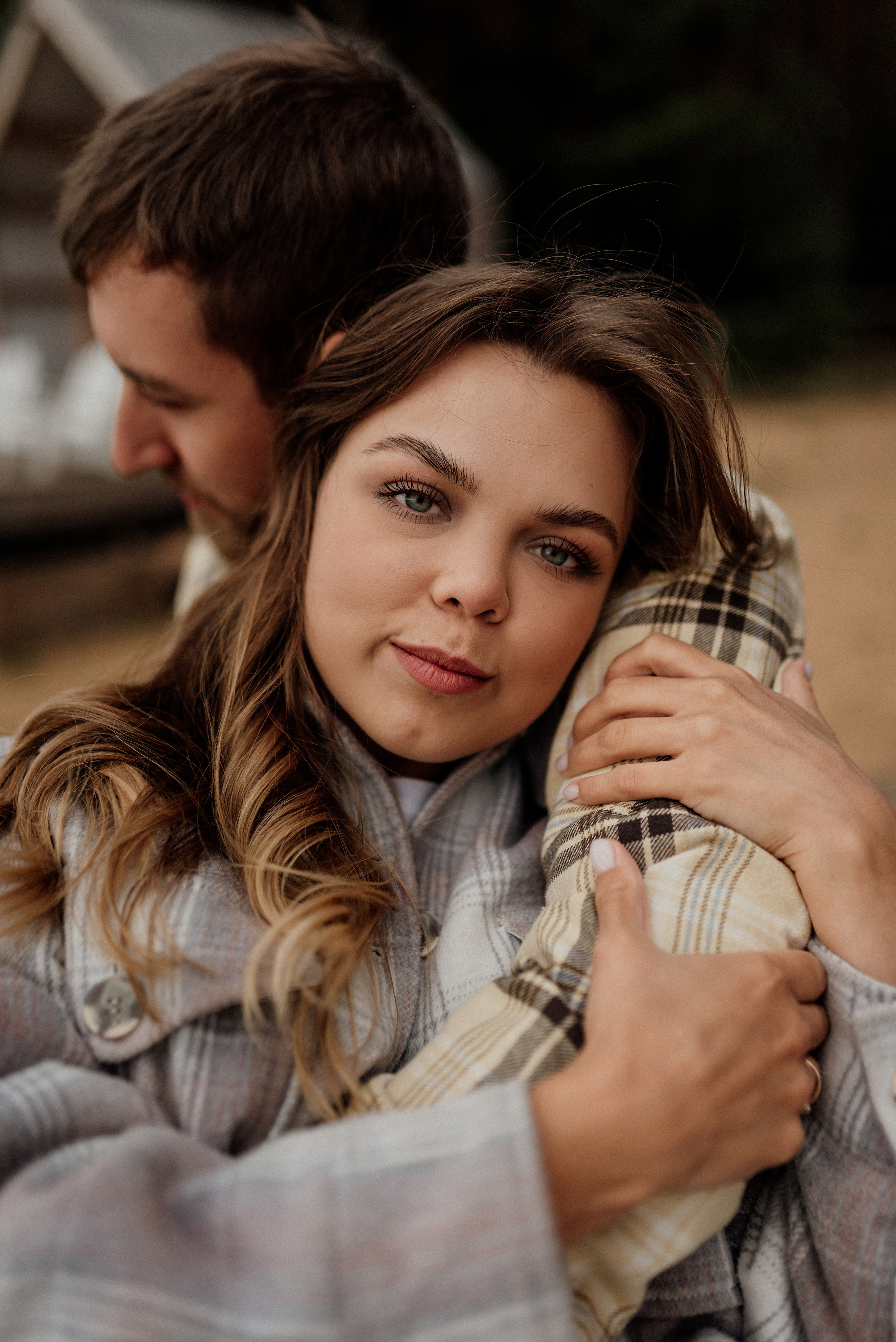 Иван Настя. Свадебный и Семейный фотограф в Ярославле Алёна Колясникова