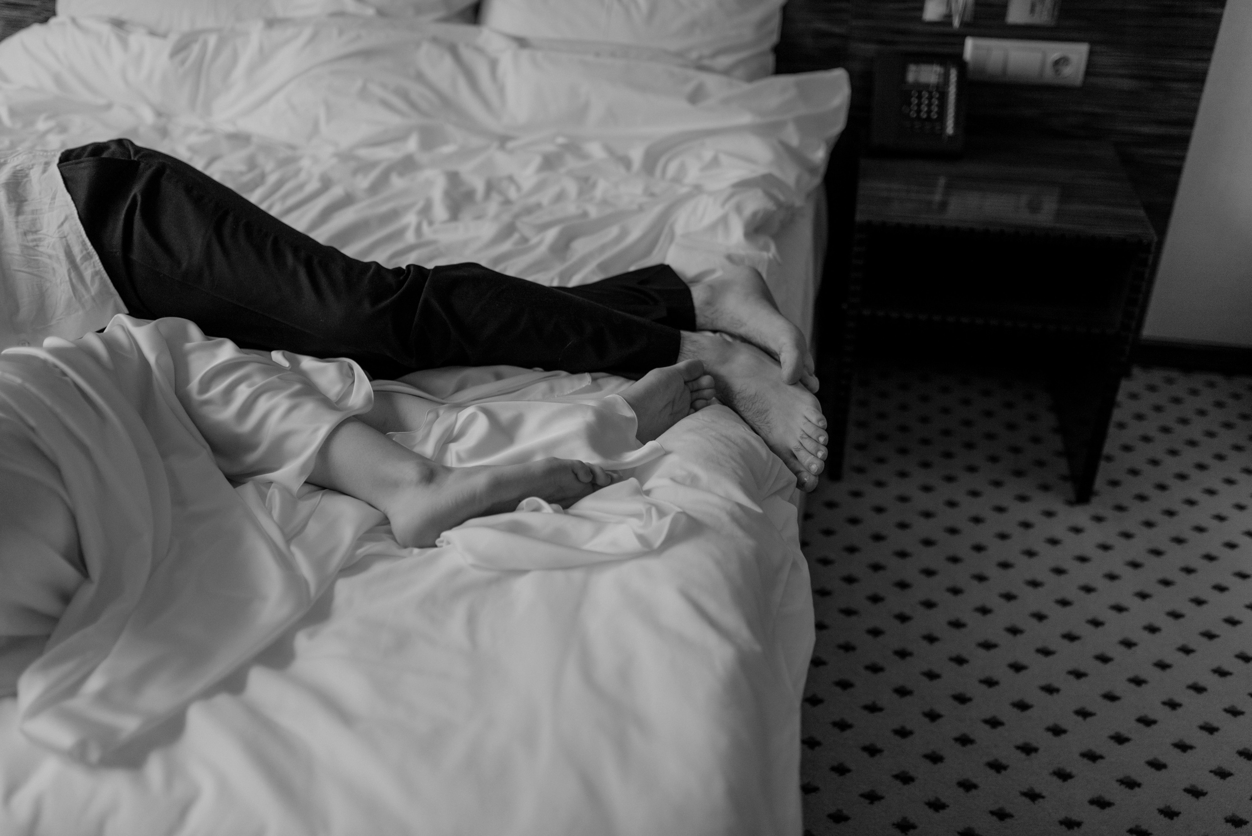 Илья&Голди. Свадебный и Семейный фотограф в Ярославле Алёна Колясникова