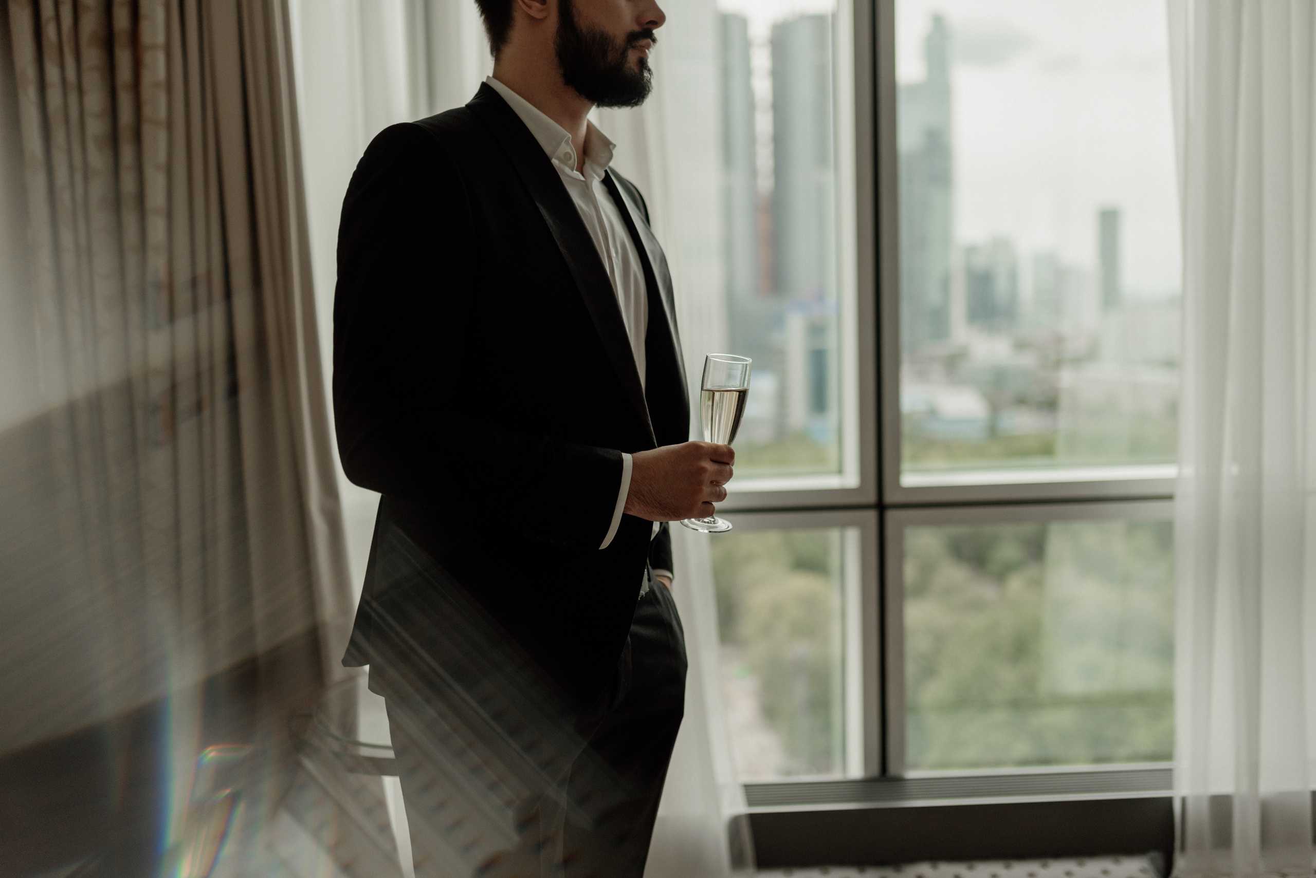 Илья&Голди. Свадебный и Семейный фотограф в Ярославле Алёна Колясникова