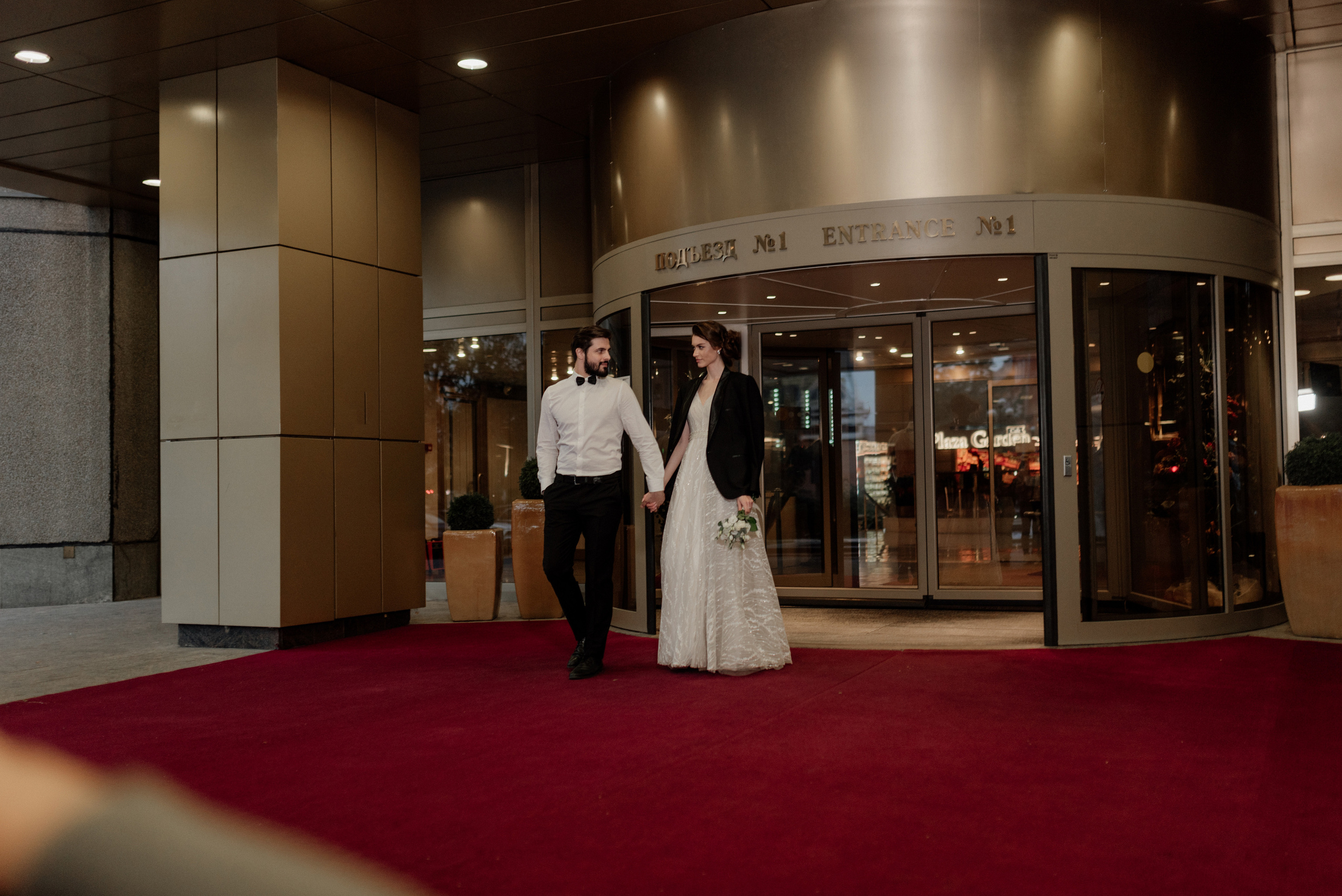 Илья&Голди. Свадебный и Семейный фотограф в Ярославле Алёна Колясникова