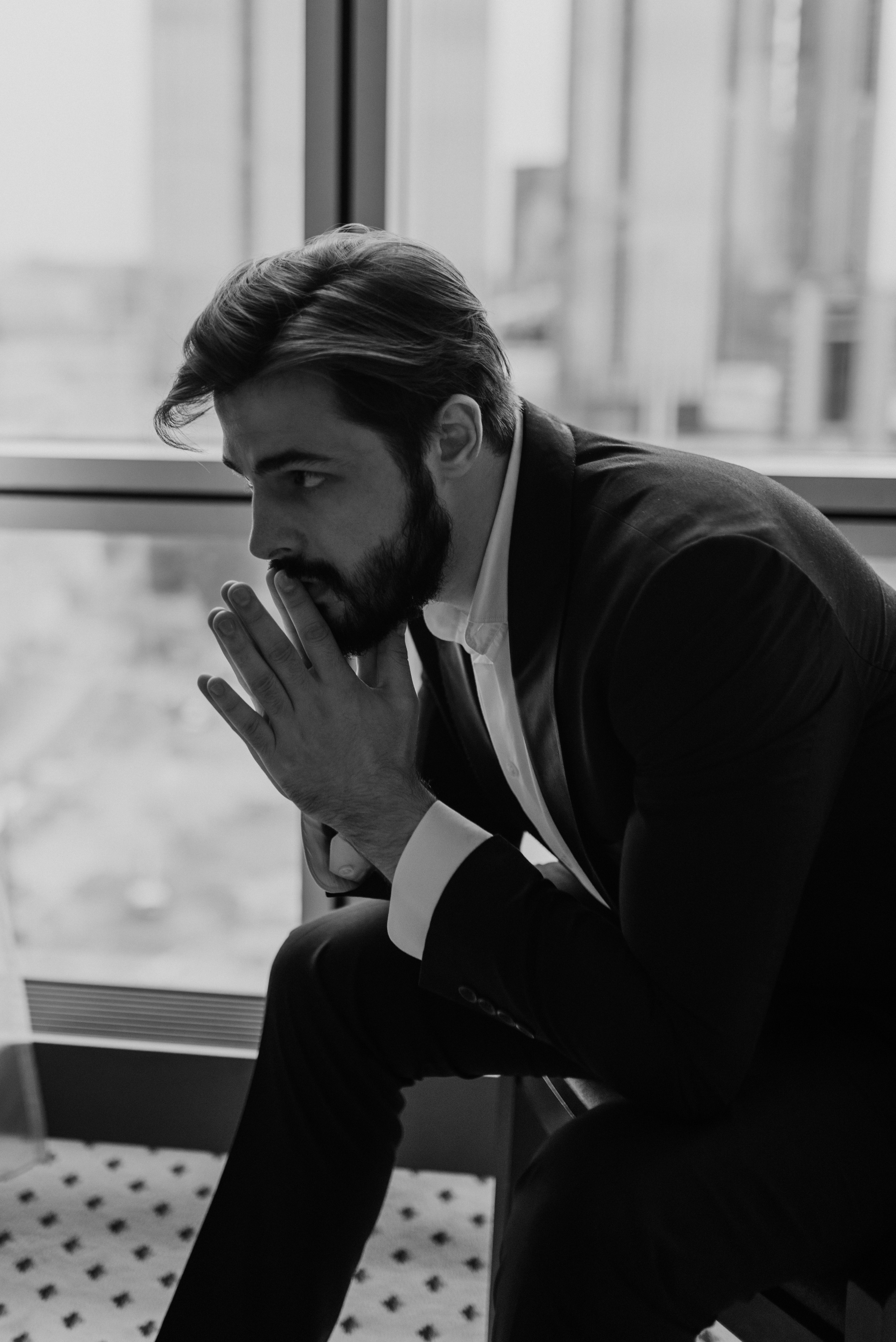 Илья&Голди. Свадебный и Семейный фотограф в Ярославле Алёна Колясникова