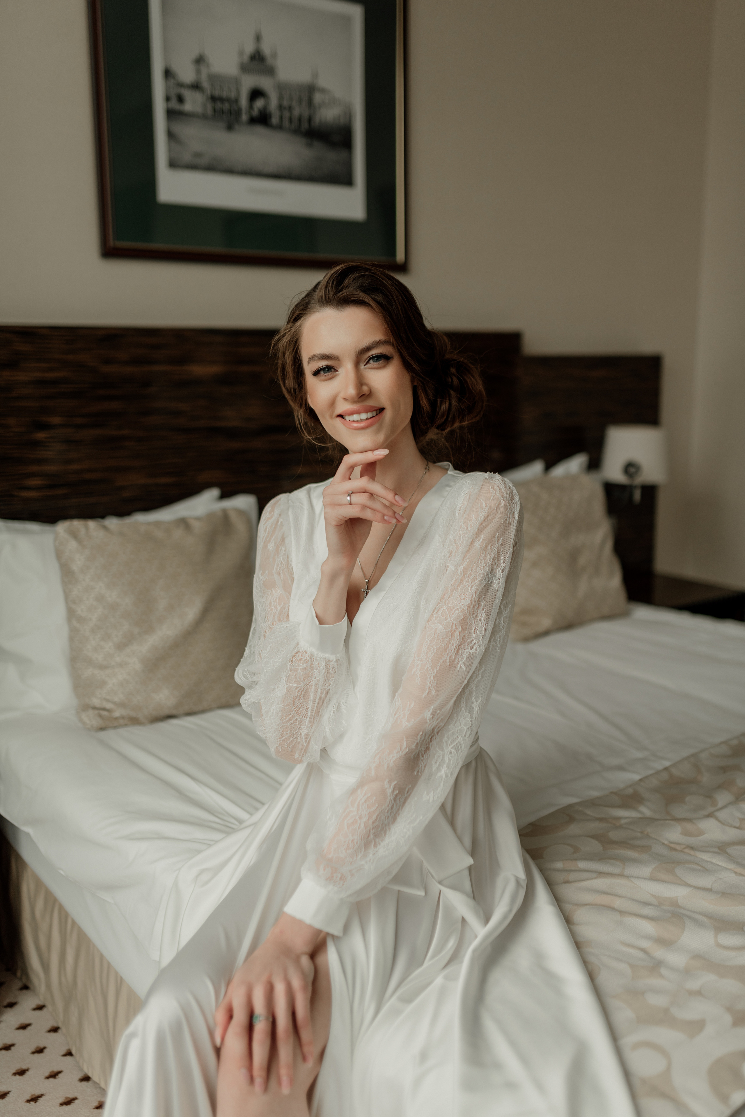 Илья&Голди. Свадебный и Семейный фотограф в Ярославле Алёна Колясникова