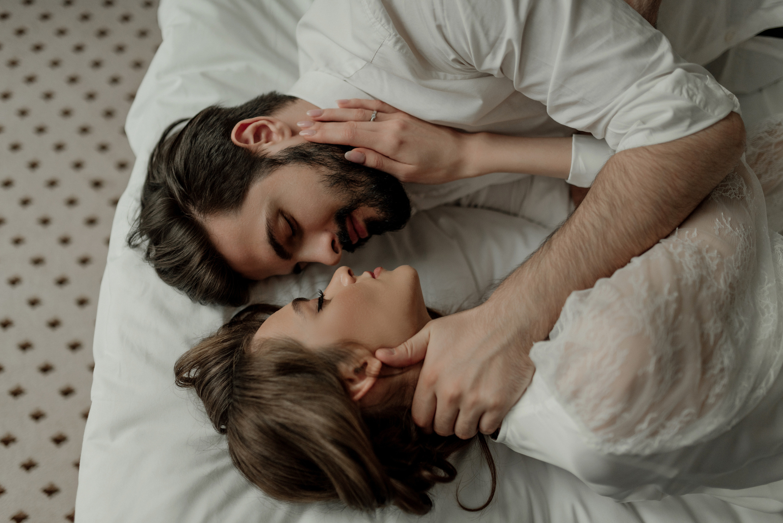 Илья&Голди. Свадебный и Семейный фотограф в Ярославле Алёна Колясникова