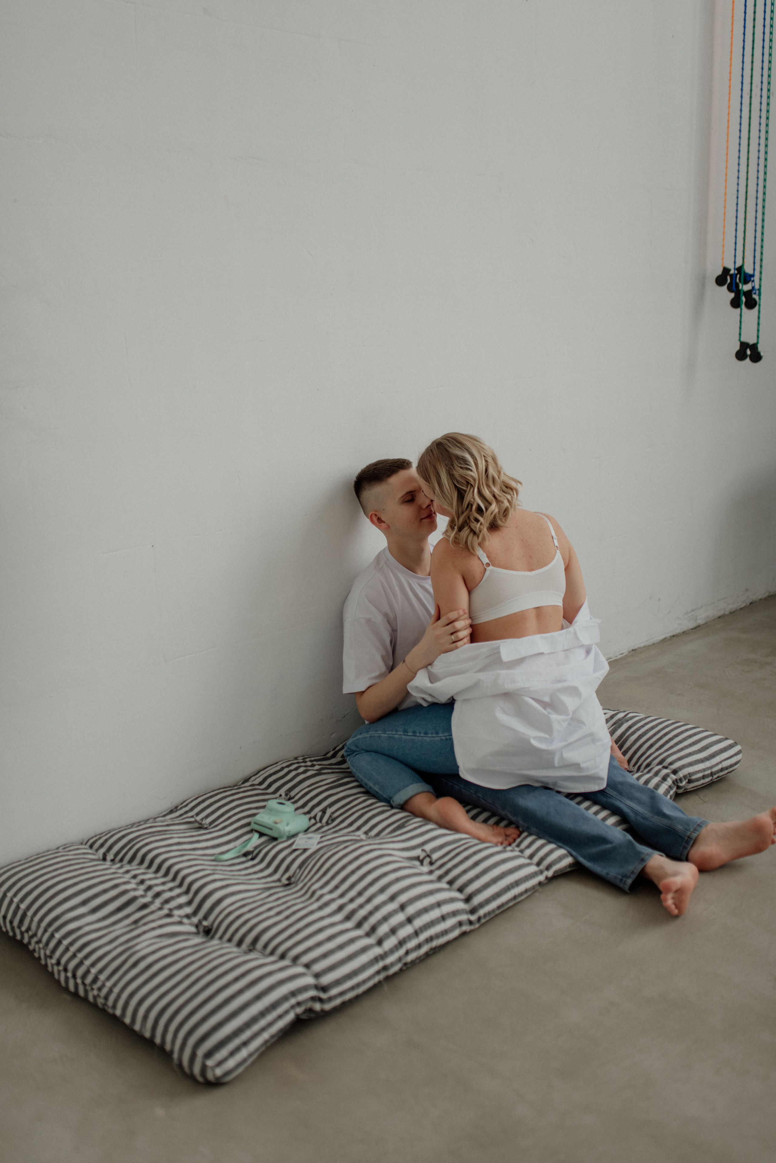 В ожидании. Свадебный и Семейный фотограф в Ярославле Алёна Колясникова