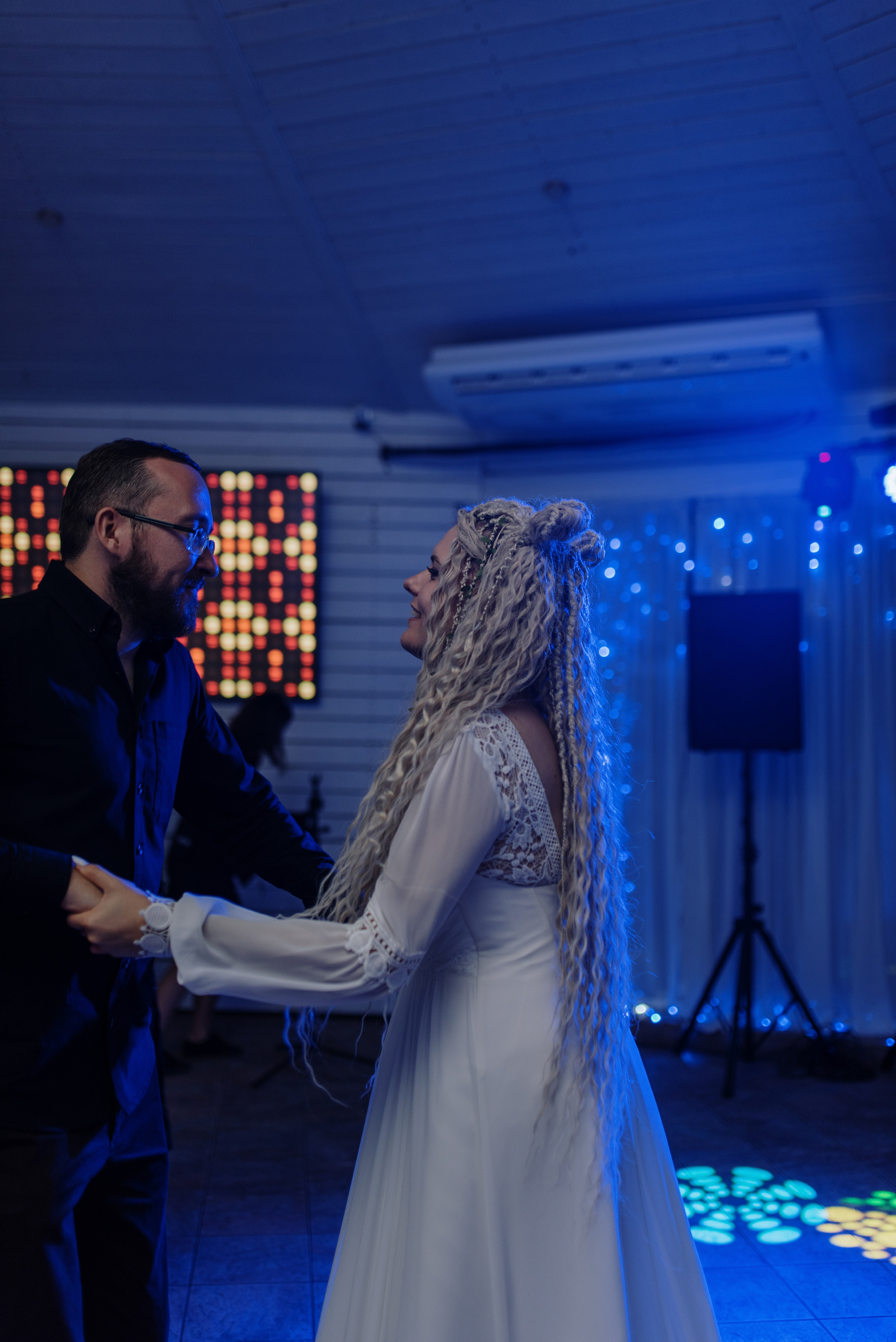 Андрей & Веста. Свадебный и Семейный фотограф в Ярославле Алёна Колясникова