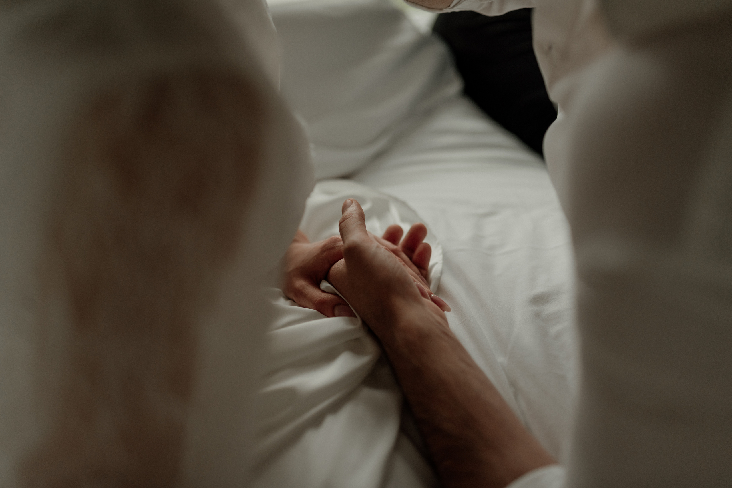 Илья&Голди. Свадебный и Семейный фотограф в Ярославле Алёна Колясникова