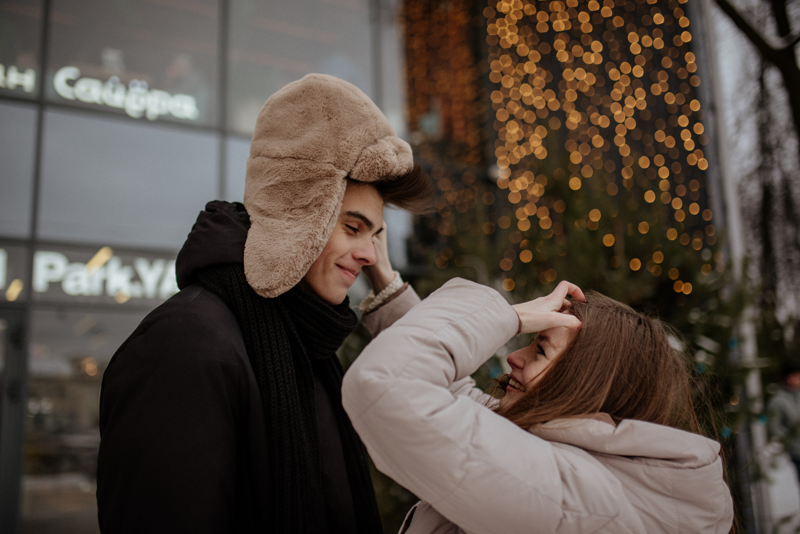 Карусель. Свадебный и Семейный фотограф в Ярославле Алёна Колясникова