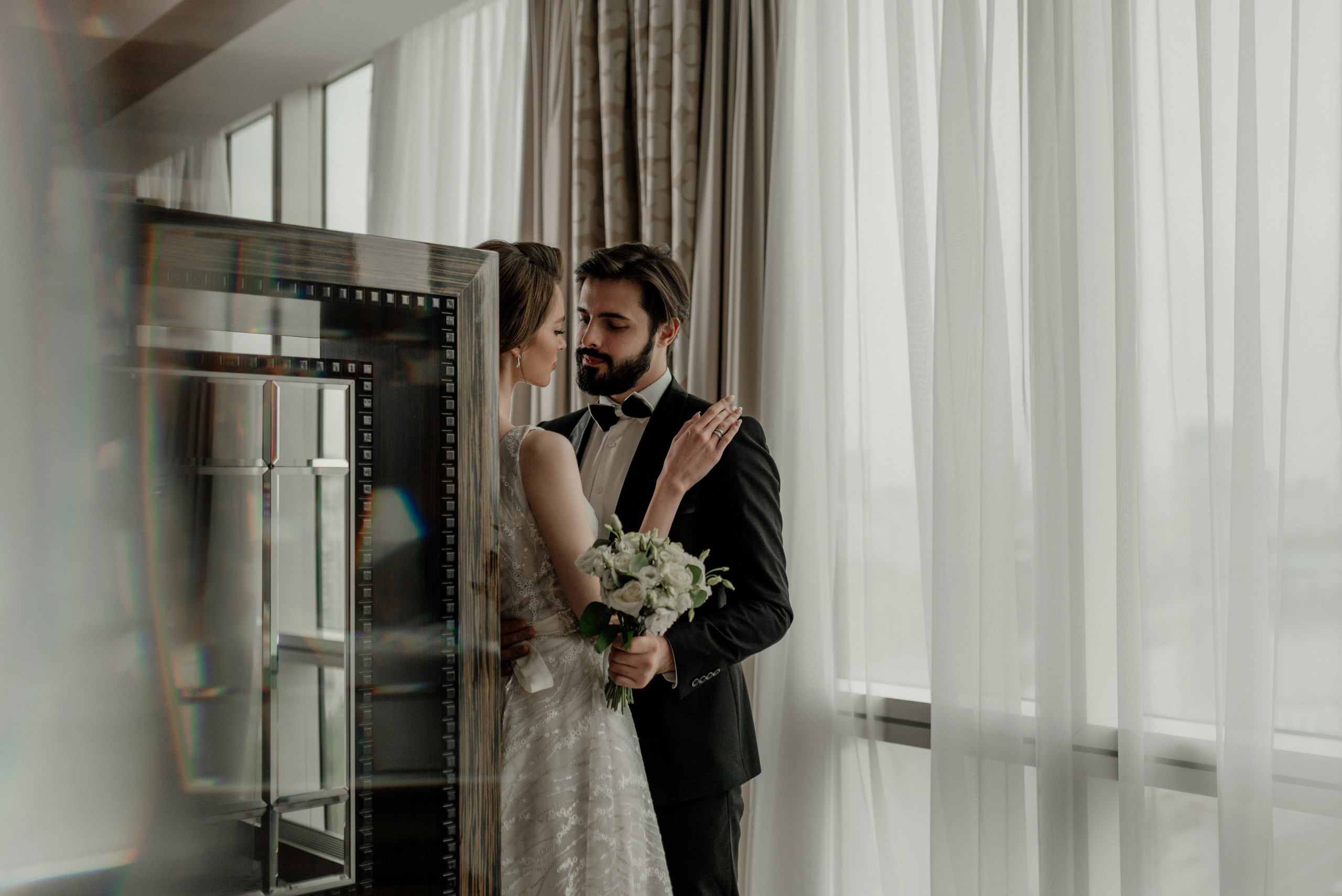 Илья&Голди. Свадебный и Семейный фотограф в Ярославле Алёна Колясникова