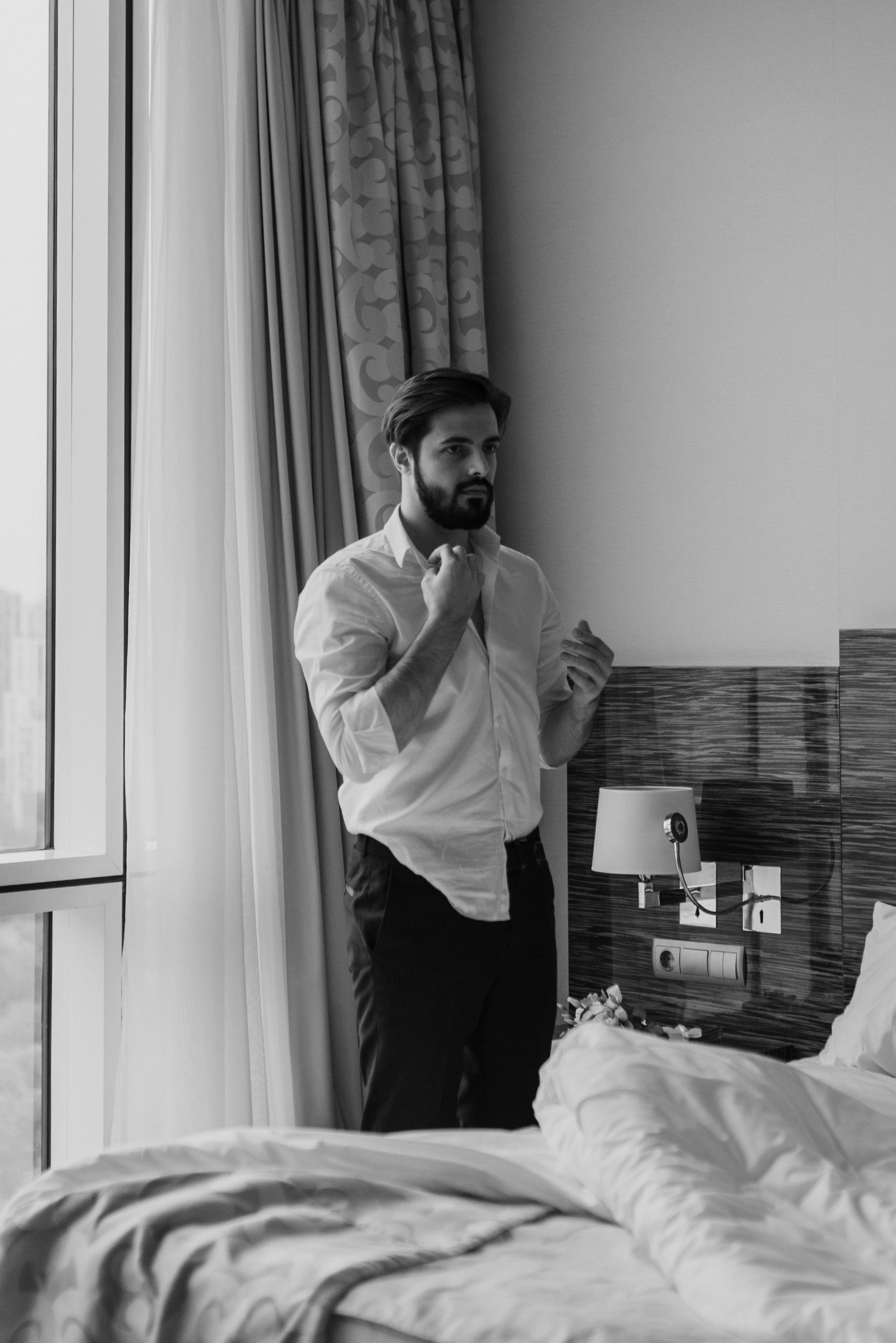 Илья&Голди. Свадебный и Семейный фотограф в Ярославле Алёна Колясникова