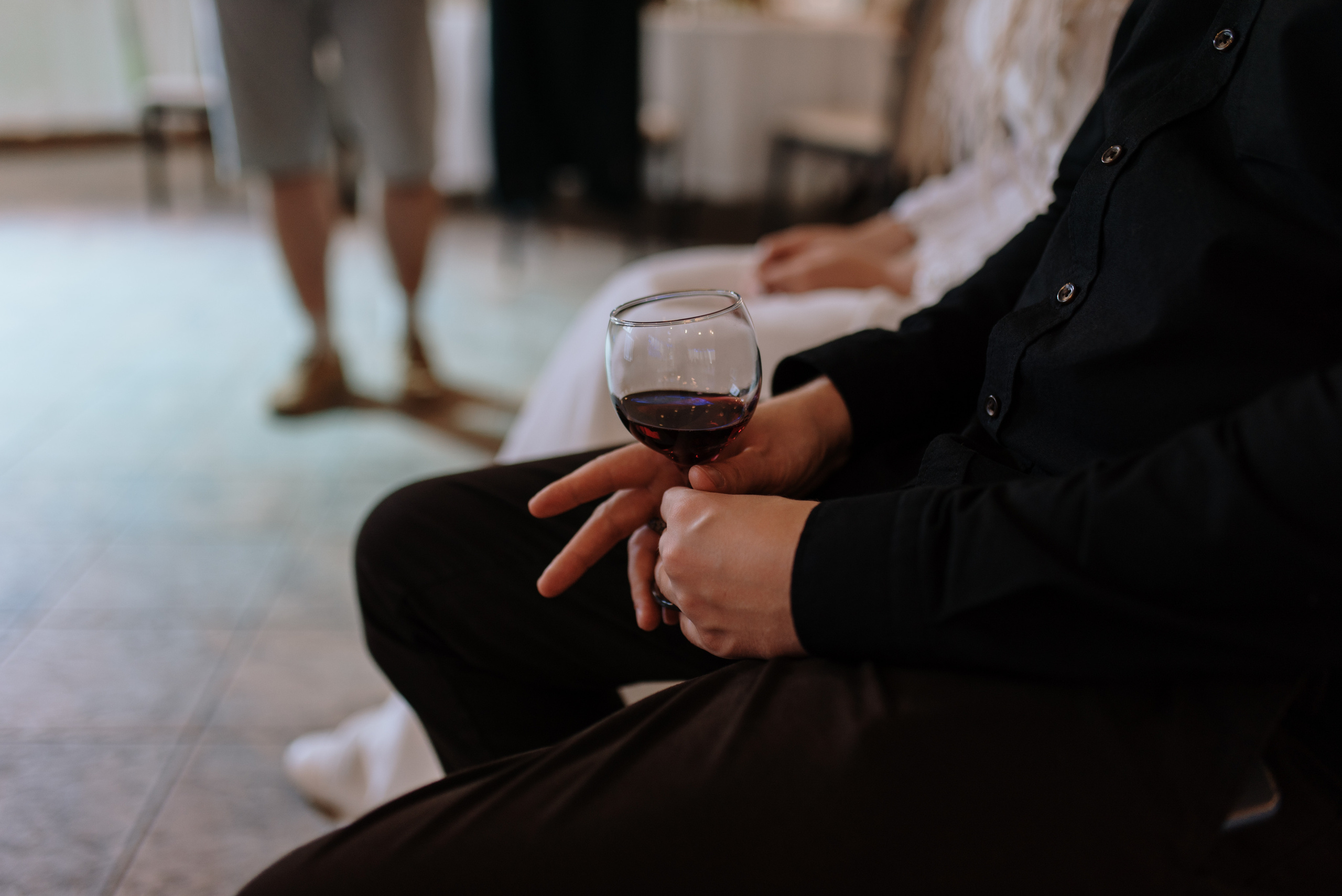 Андрей & Веста. Свадебный и Семейный фотограф в Ярославле Алёна Колясникова