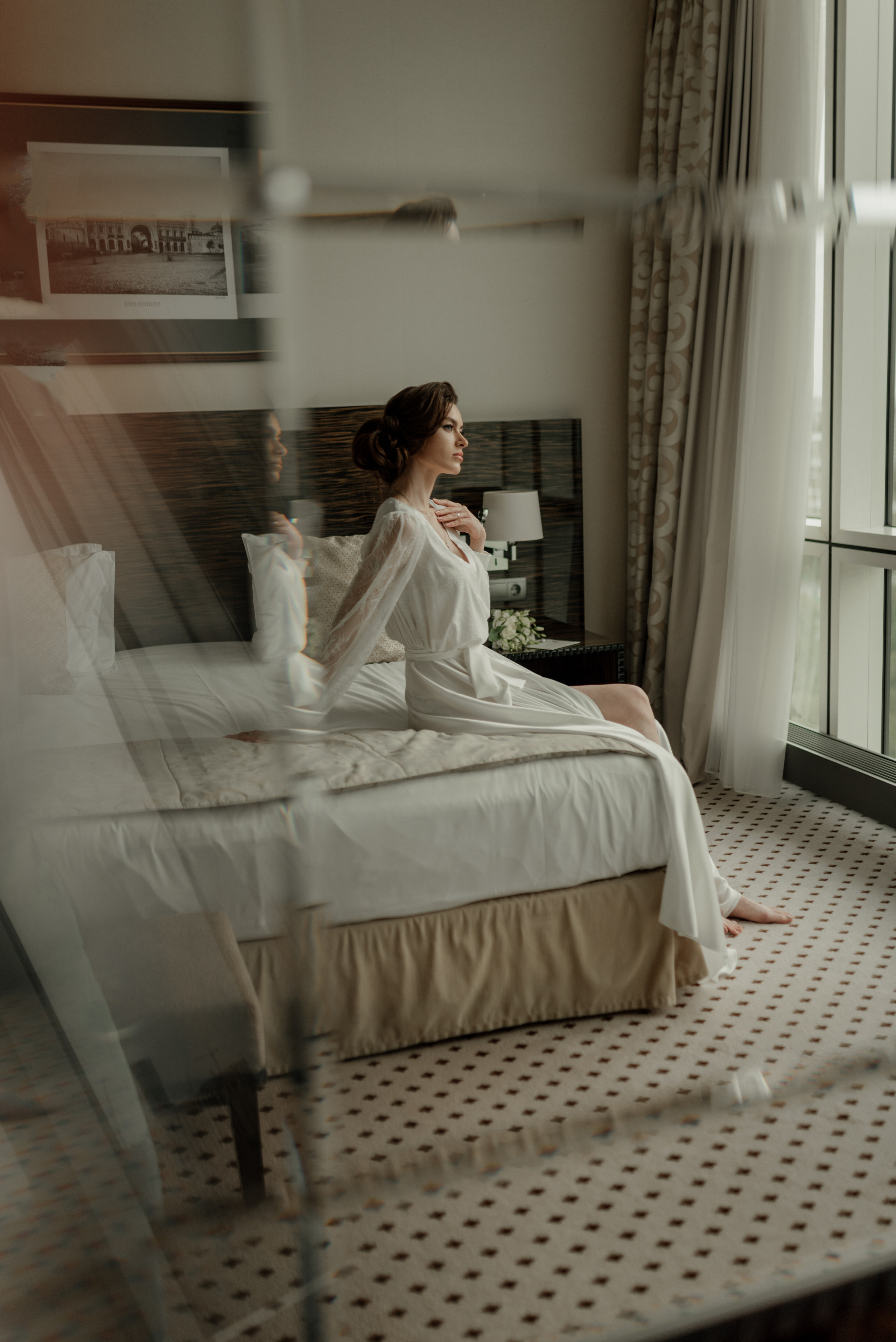 Илья&Голди. Свадебный и Семейный фотограф в Ярославле Алёна Колясникова