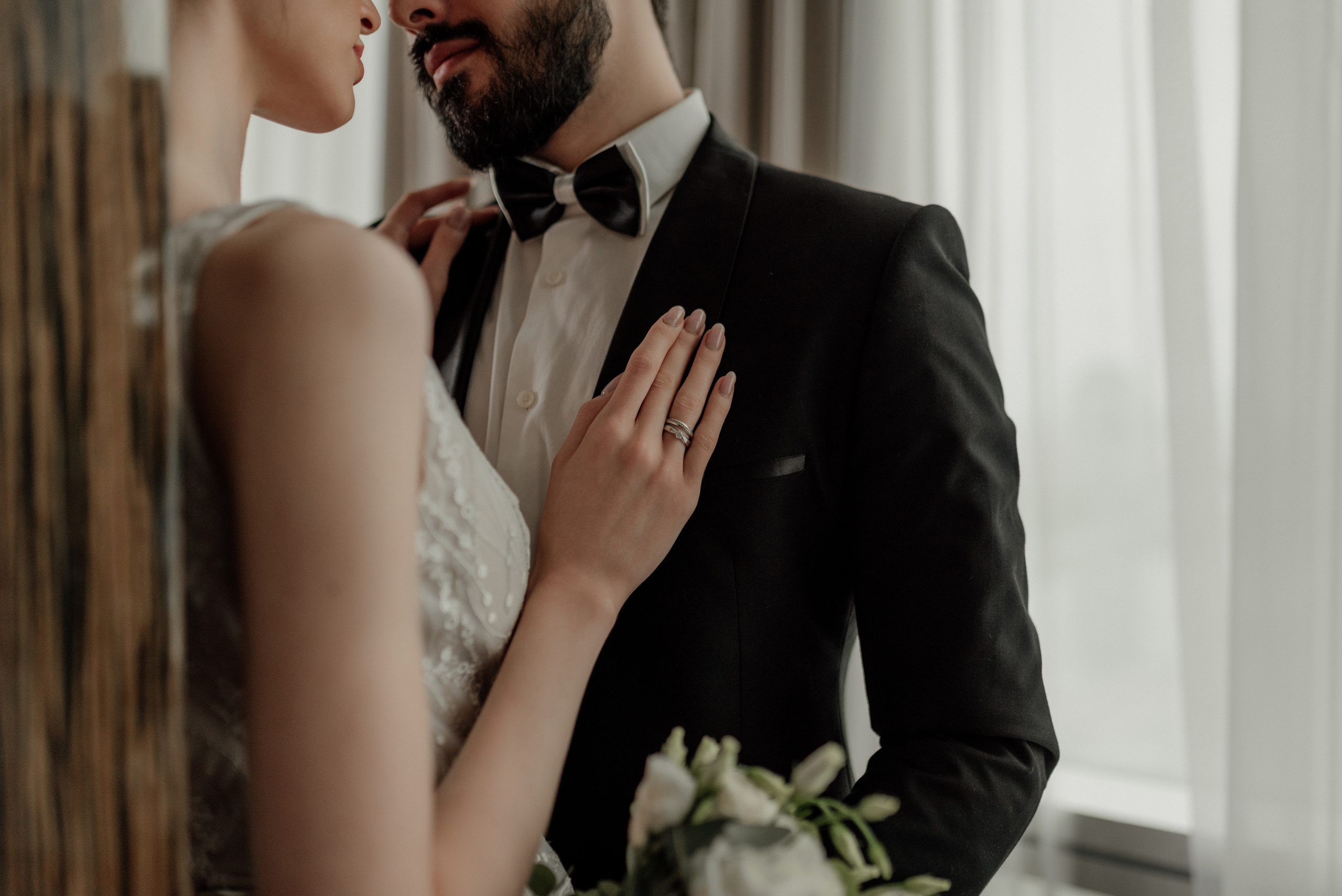 Илья&Голди. Свадебный и Семейный фотограф в Ярославле Алёна Колясникова