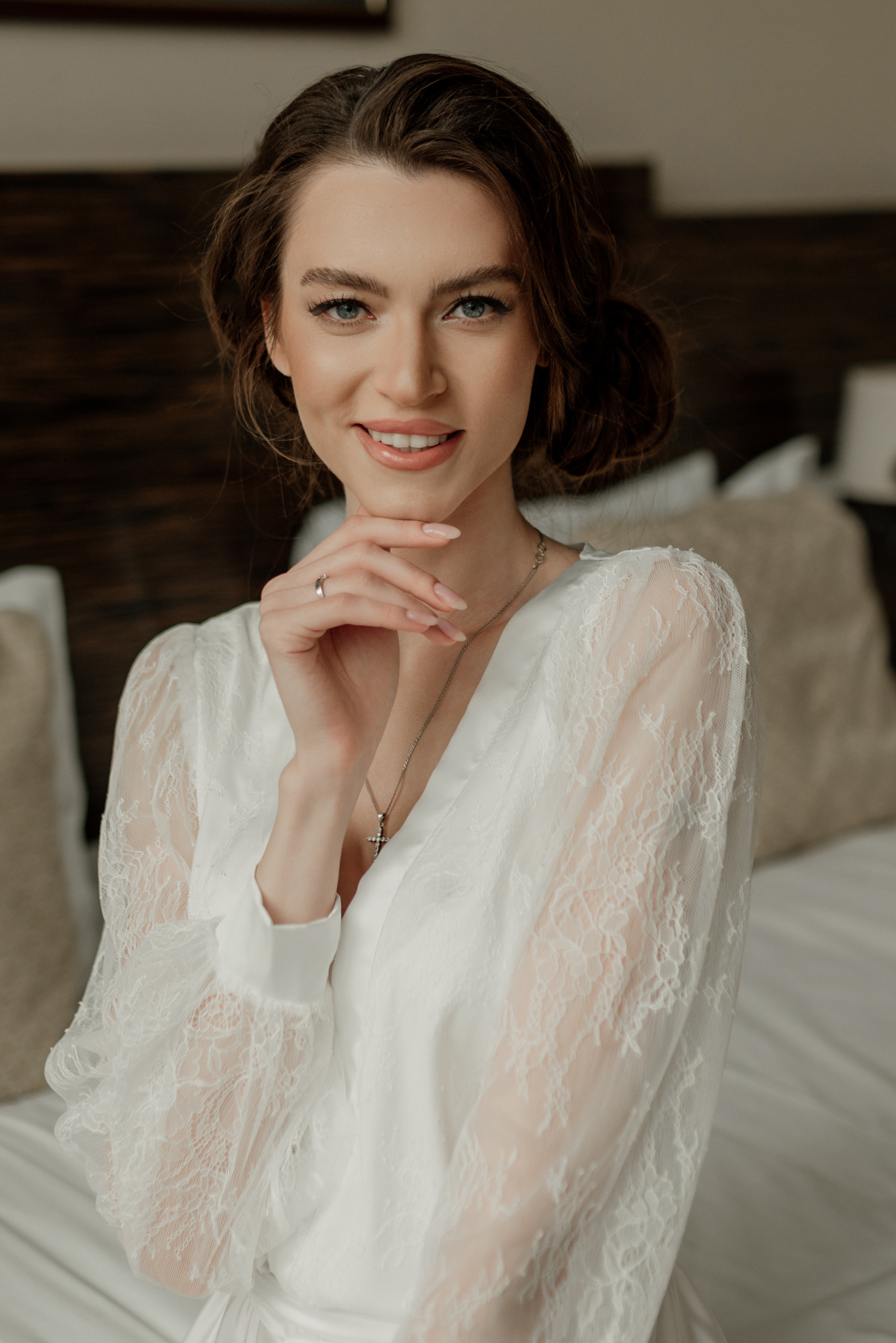 Илья&Голди. Свадебный и Семейный фотограф в Ярославле Алёна Колясникова