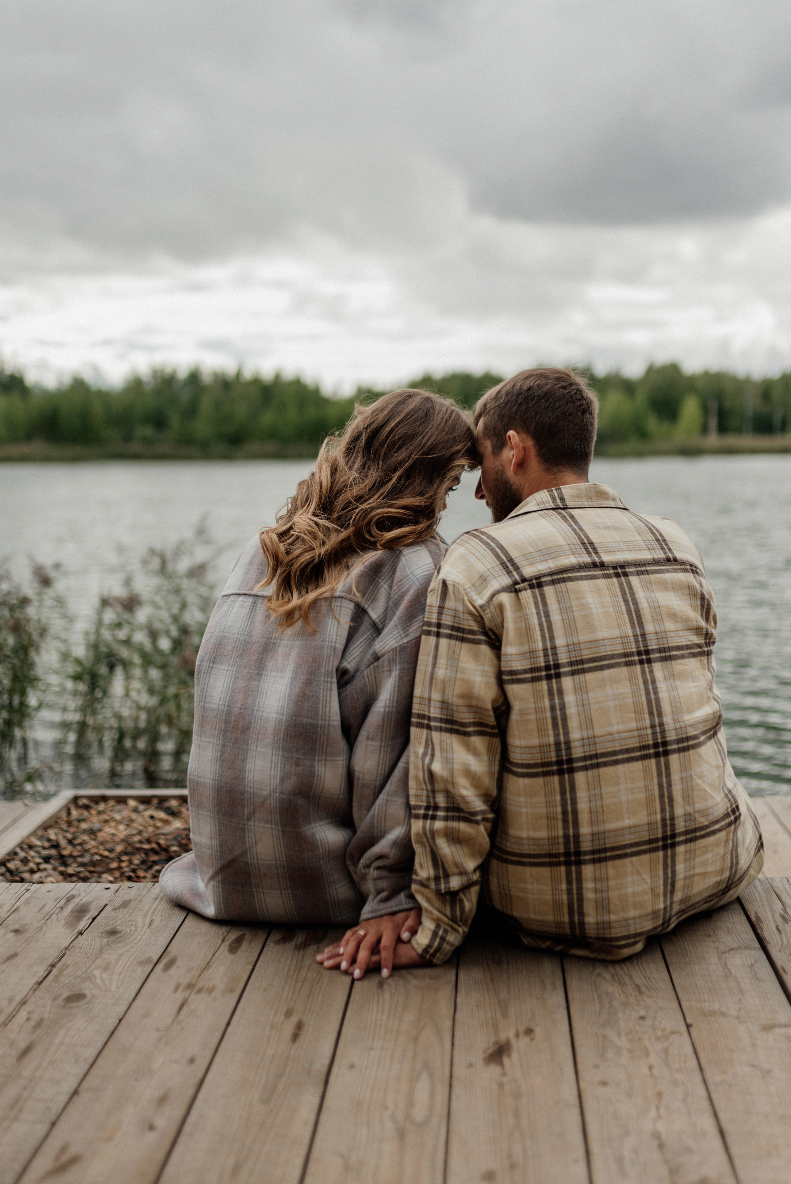 Иван Настя. Свадебный и Семейный фотограф в Ярославле Алёна Колясникова