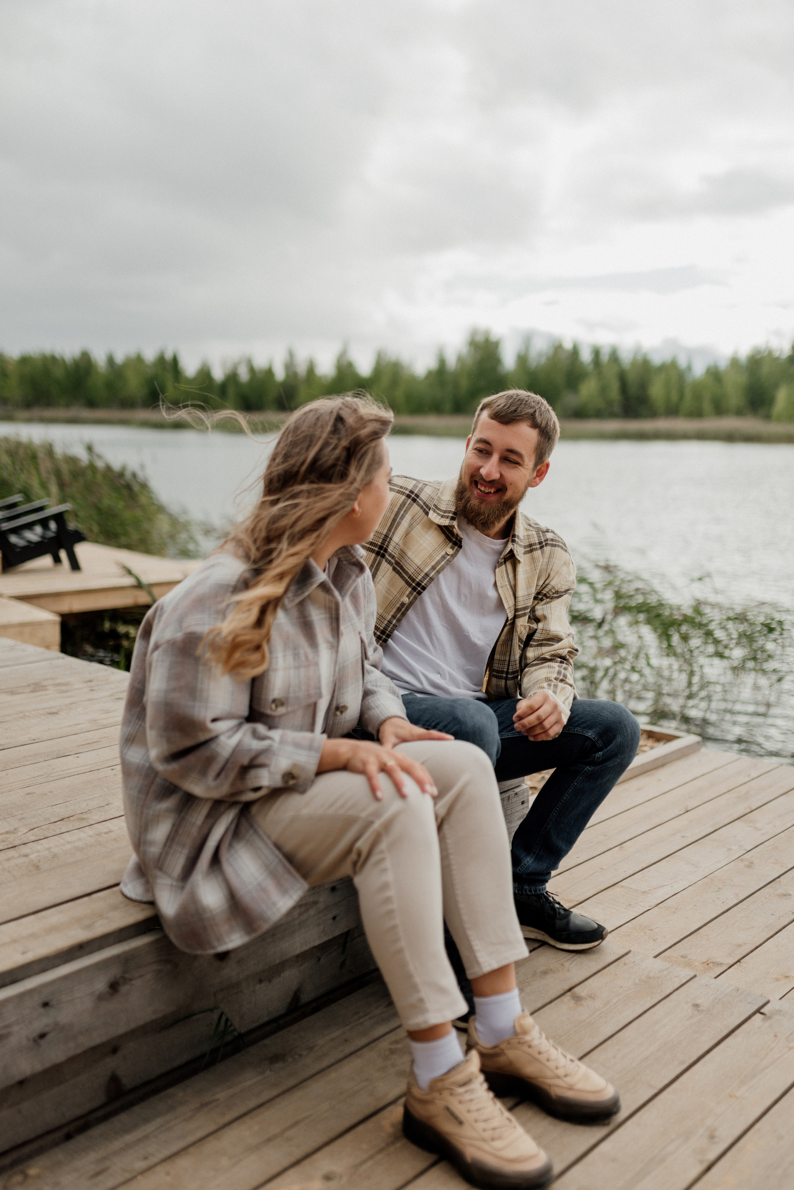 Иван Настя. Свадебный и Семейный фотограф в Ярославле Алёна Колясникова