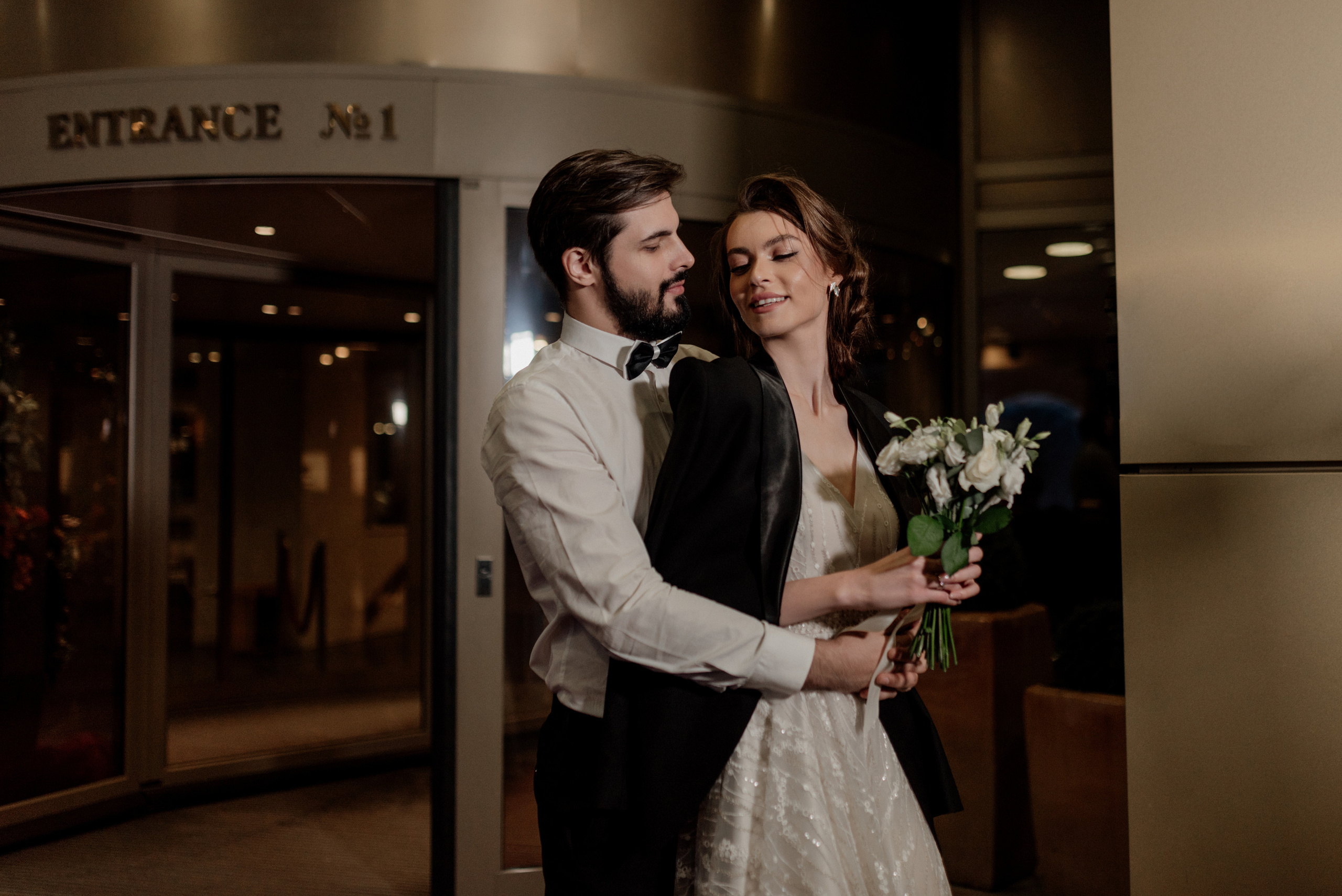 Илья&Голди. Свадебный и Семейный фотограф в Ярославле Алёна Колясникова