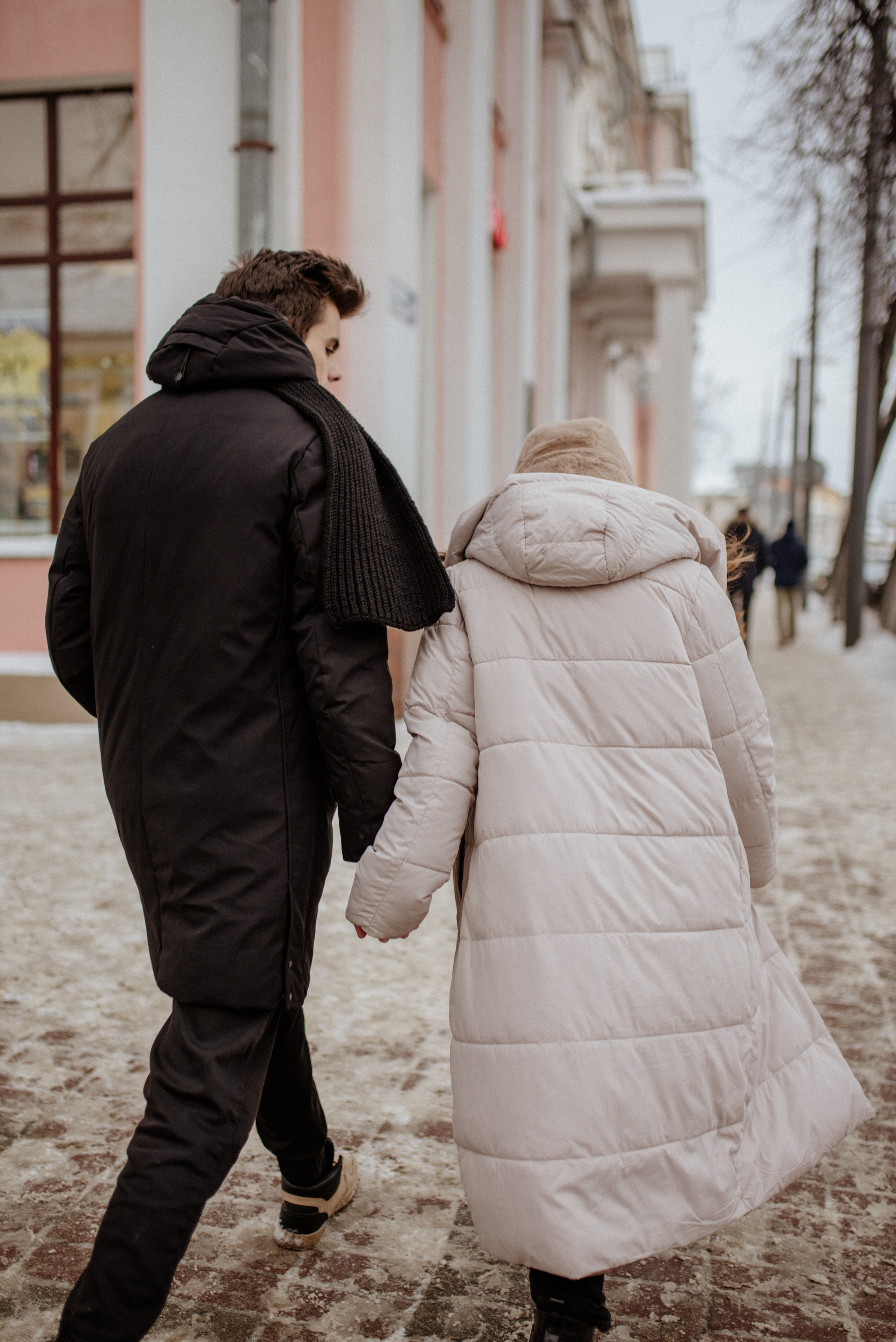 Карусель. Свадебный и Семейный фотограф в Ярославле Алёна Колясникова