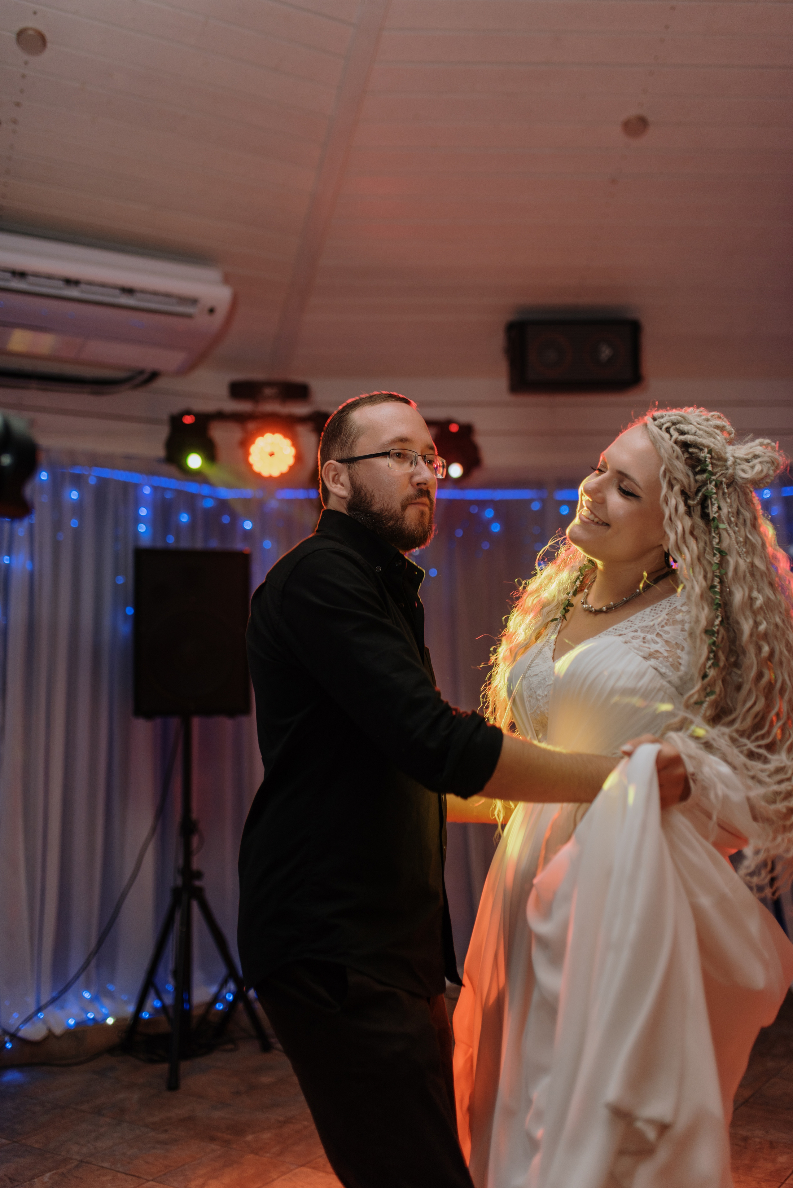 Андрей & Веста. Свадебный и Семейный фотограф в Ярославле Алёна Колясникова