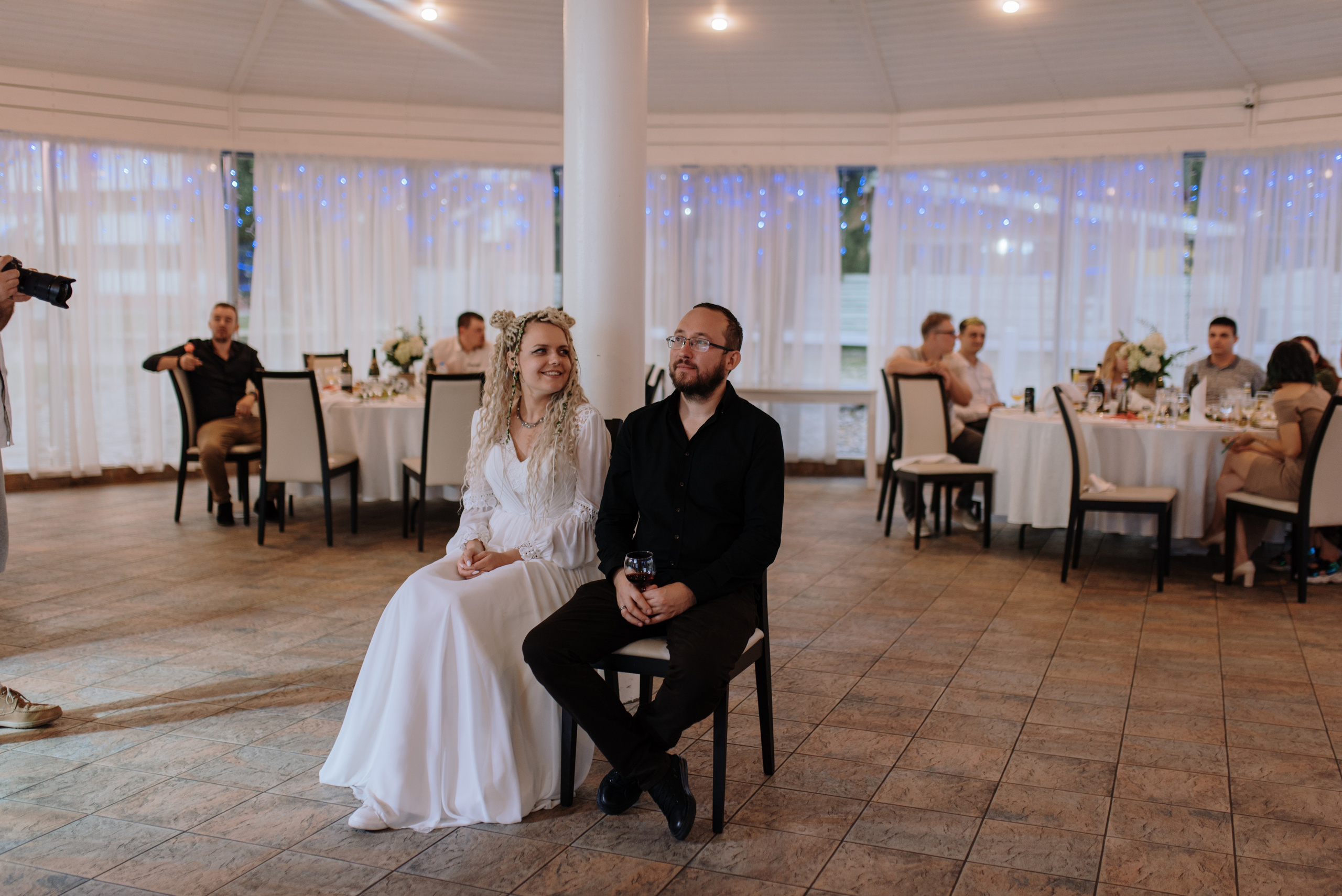 Андрей & Веста. Свадебный и Семейный фотограф в Ярославле Алёна Колясникова