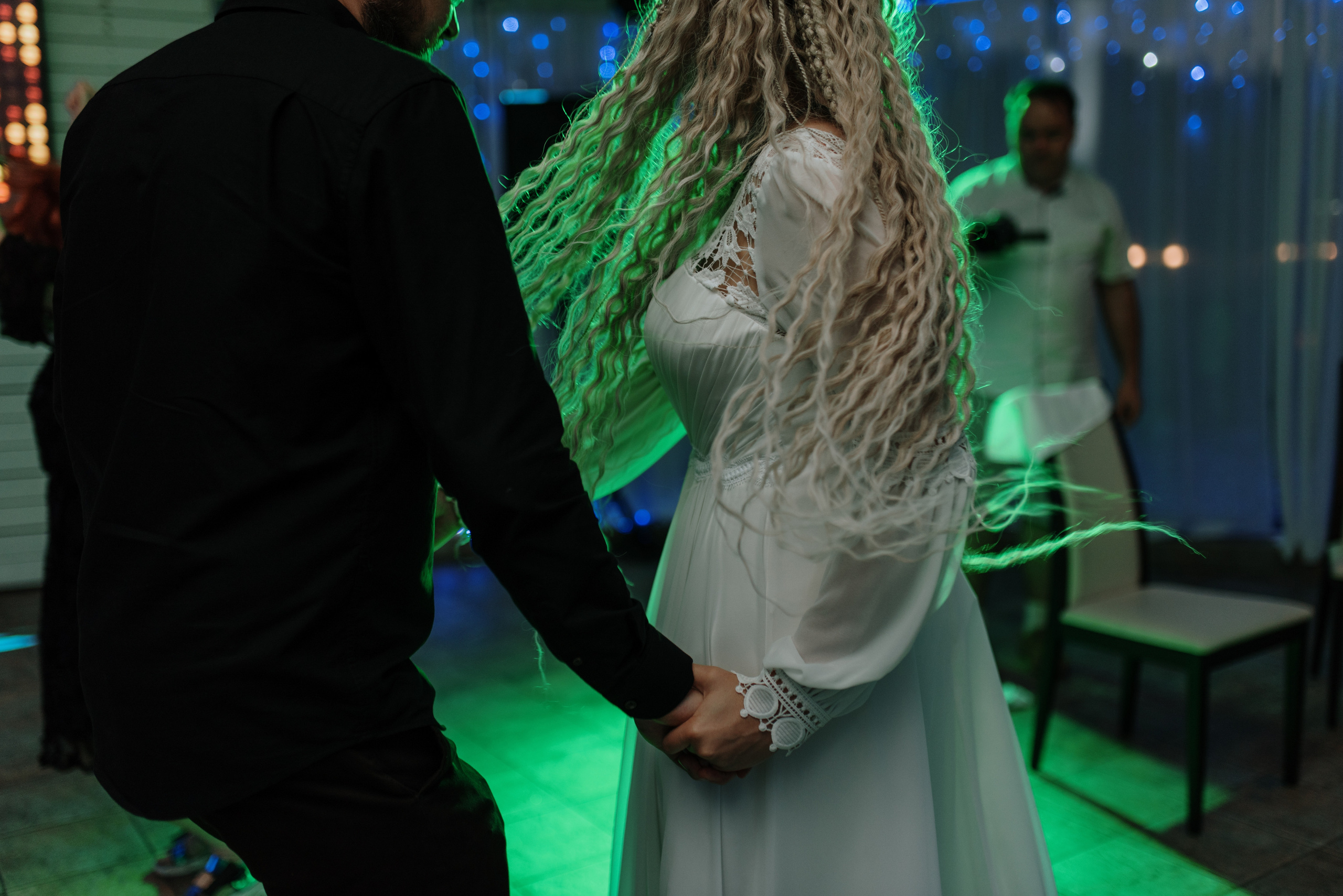 Андрей & Веста. Свадебный и Семейный фотограф в Ярославле Алёна Колясникова