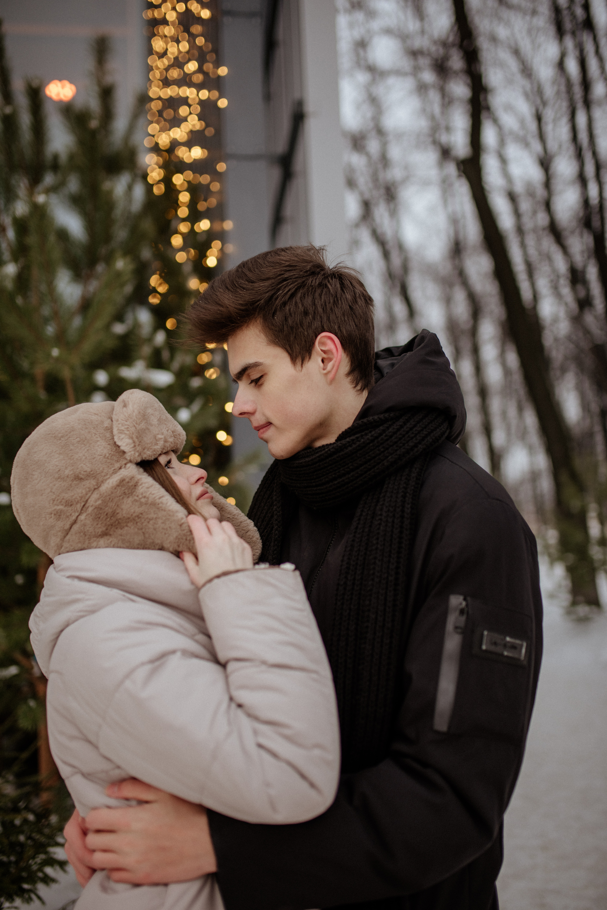 Карусель. Свадебный и Семейный фотограф в Ярославле Алёна Колясникова