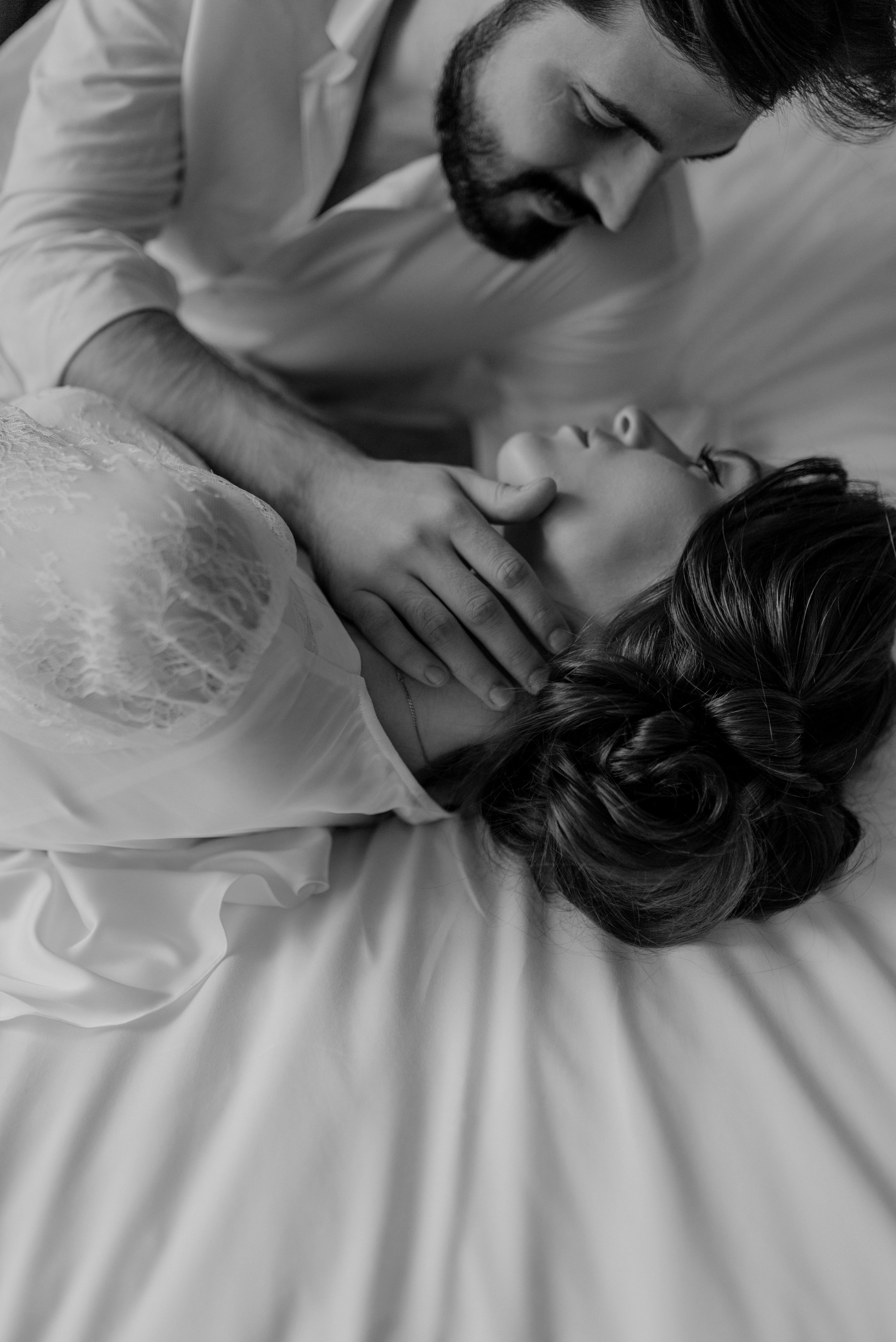 Илья&Голди. Свадебный и Семейный фотограф в Ярославле Алёна Колясникова